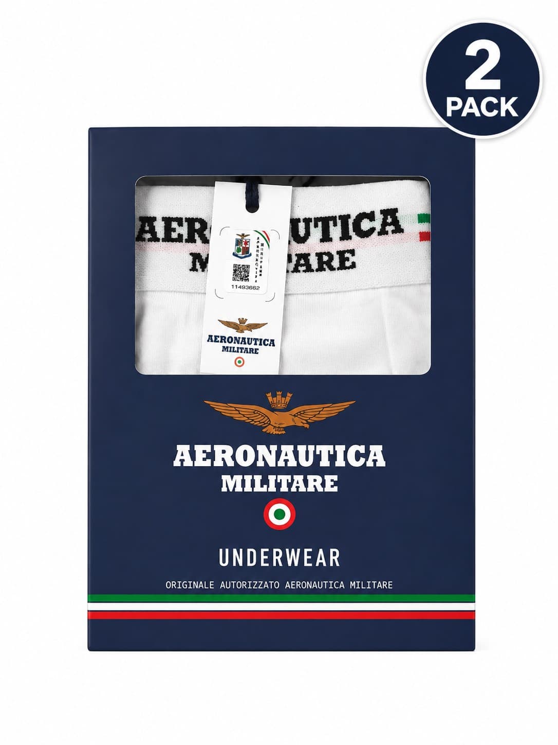 Aeronautica Militare Intimo Uomo - Aeronautica Militare