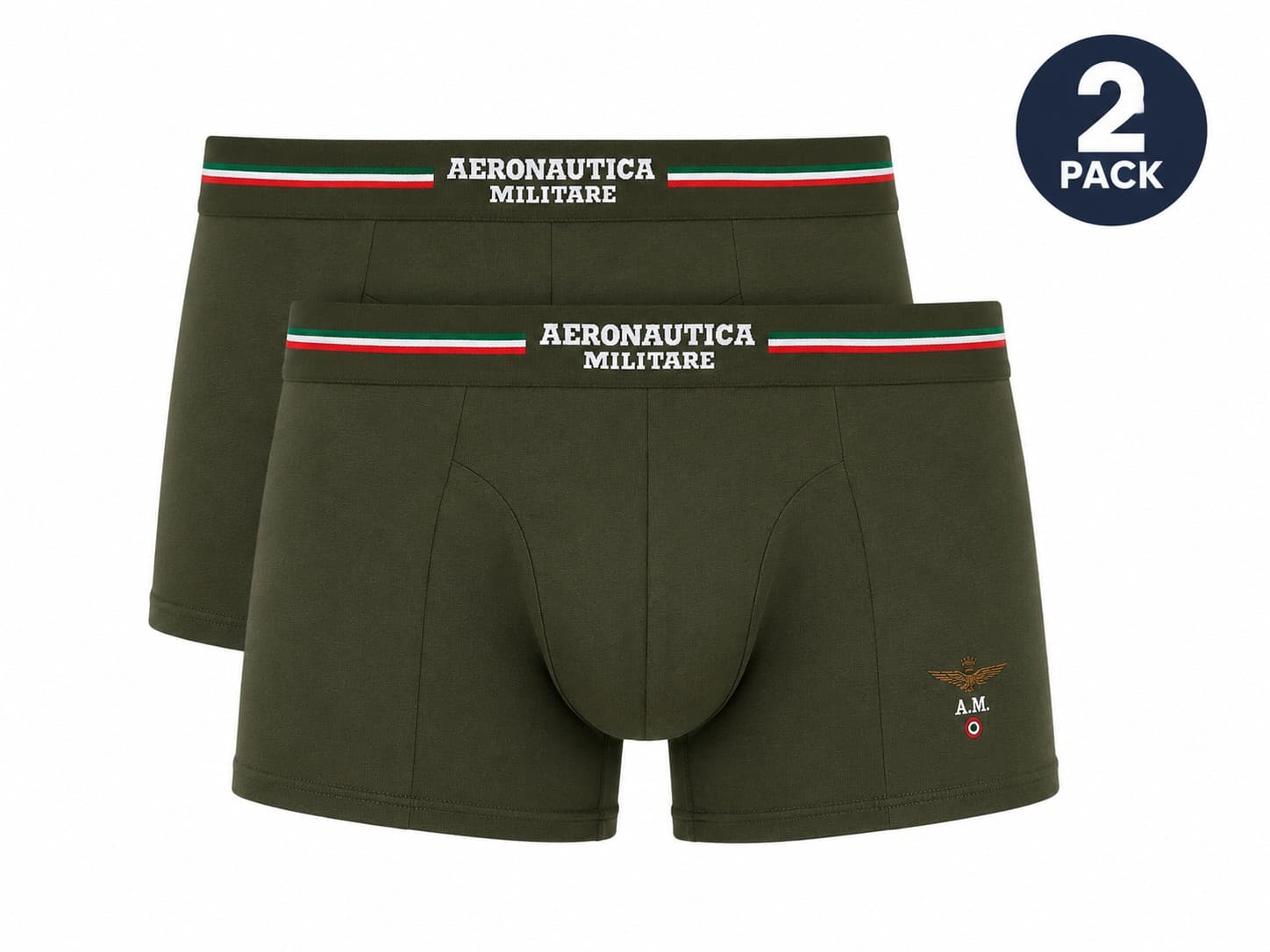 Aeronautica Militare Intimo Uomo - Aeronautica Militare