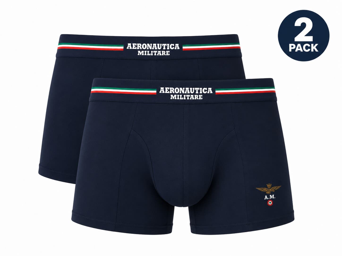 Aeronautica Militare Intimo Uomo - Aeronautica Militare