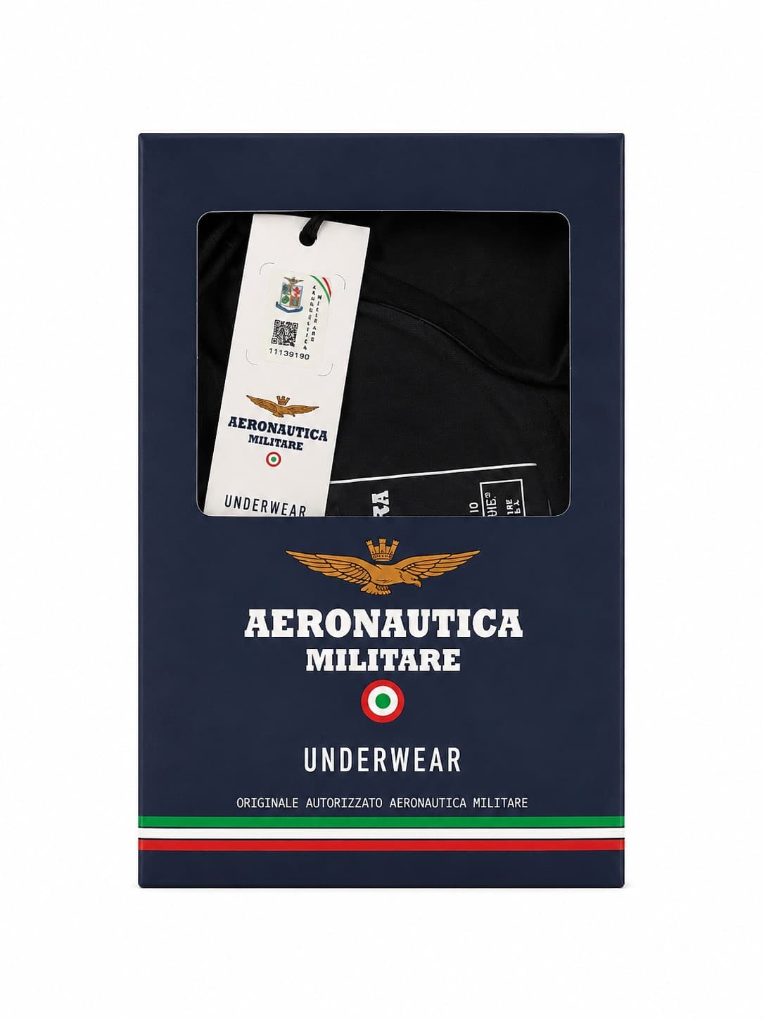 Aeronautica Militare Intimo Uomo - Aeronautica Militare