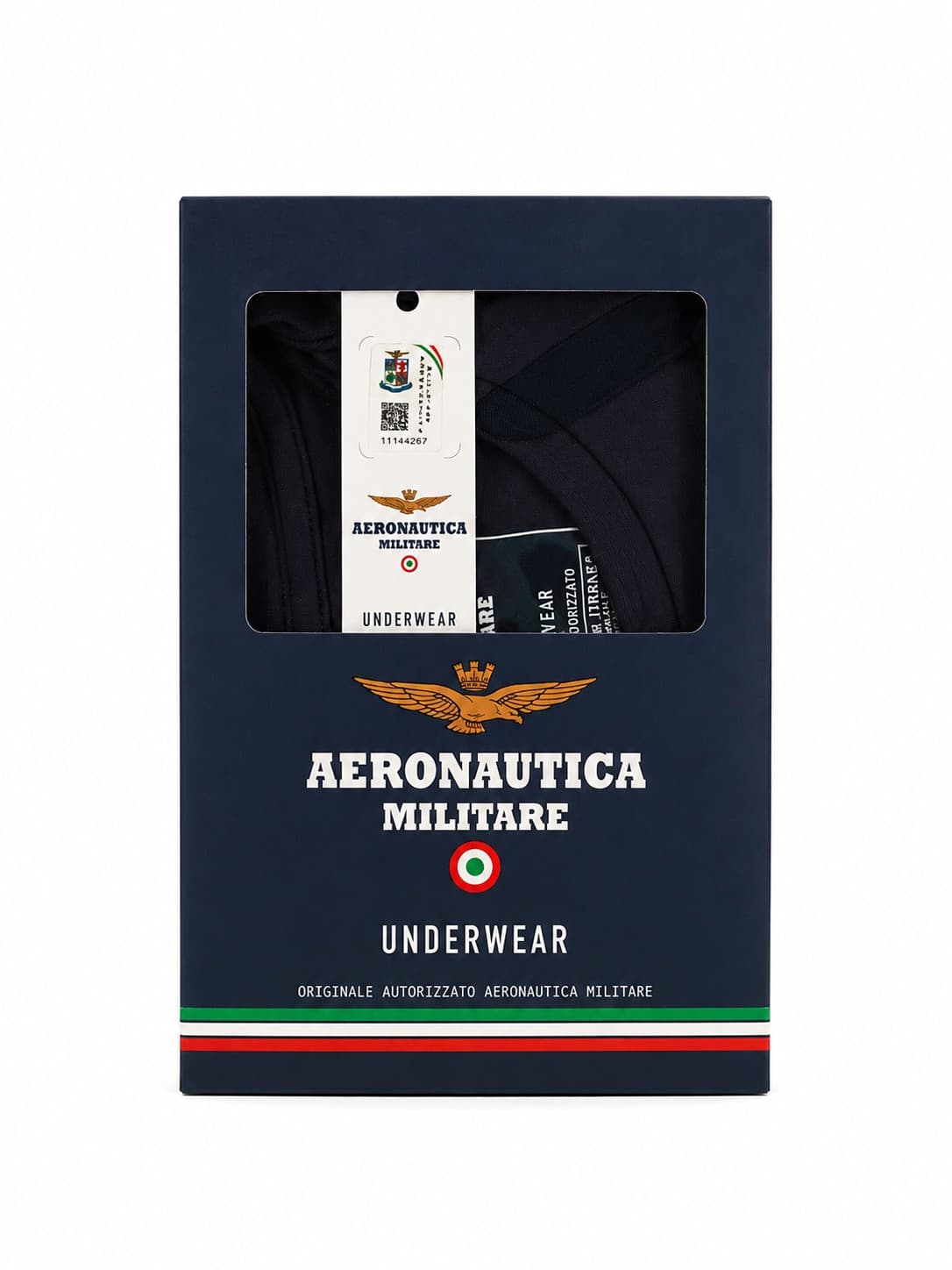Aeronautica Militare Intimo Uomo - Aeronautica Militare