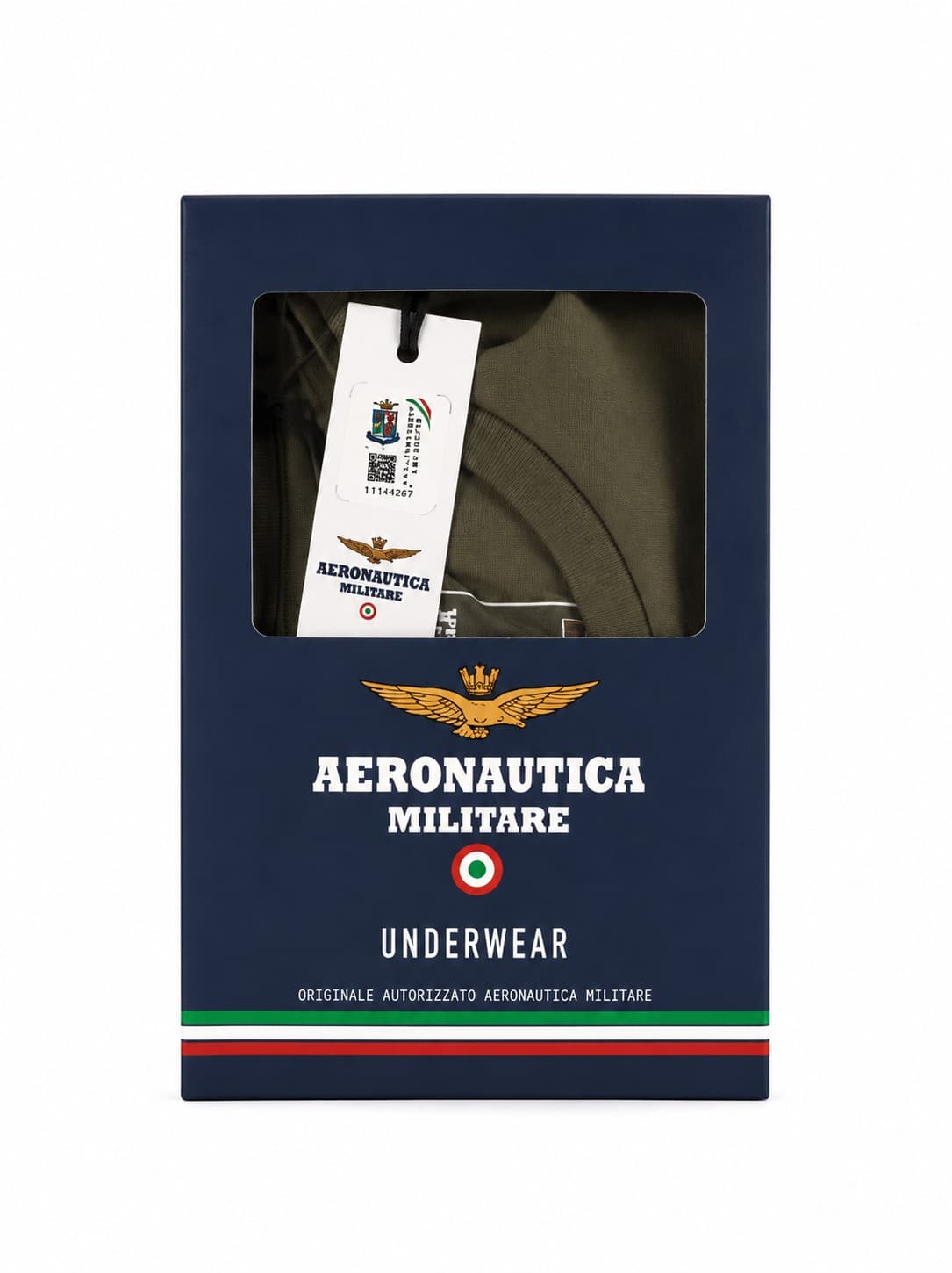Aeronautica Militare Intimo Uomo - Aeronautica Militare