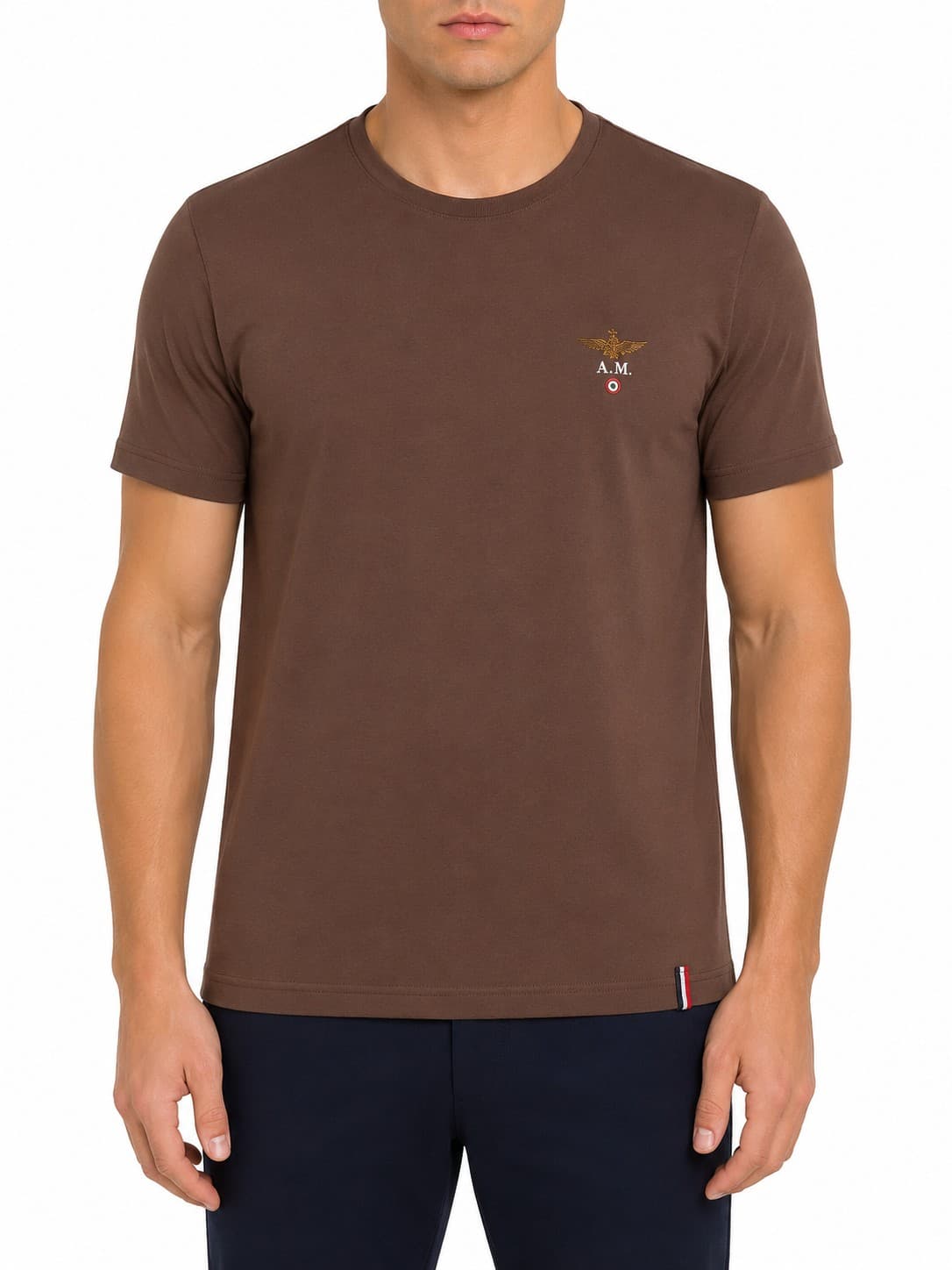 Aeronautica Militare T-Shirt Uomo - Aeronautica Militare