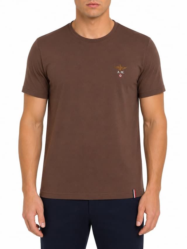 Aeronautica Militare Тениска МЪЖe
