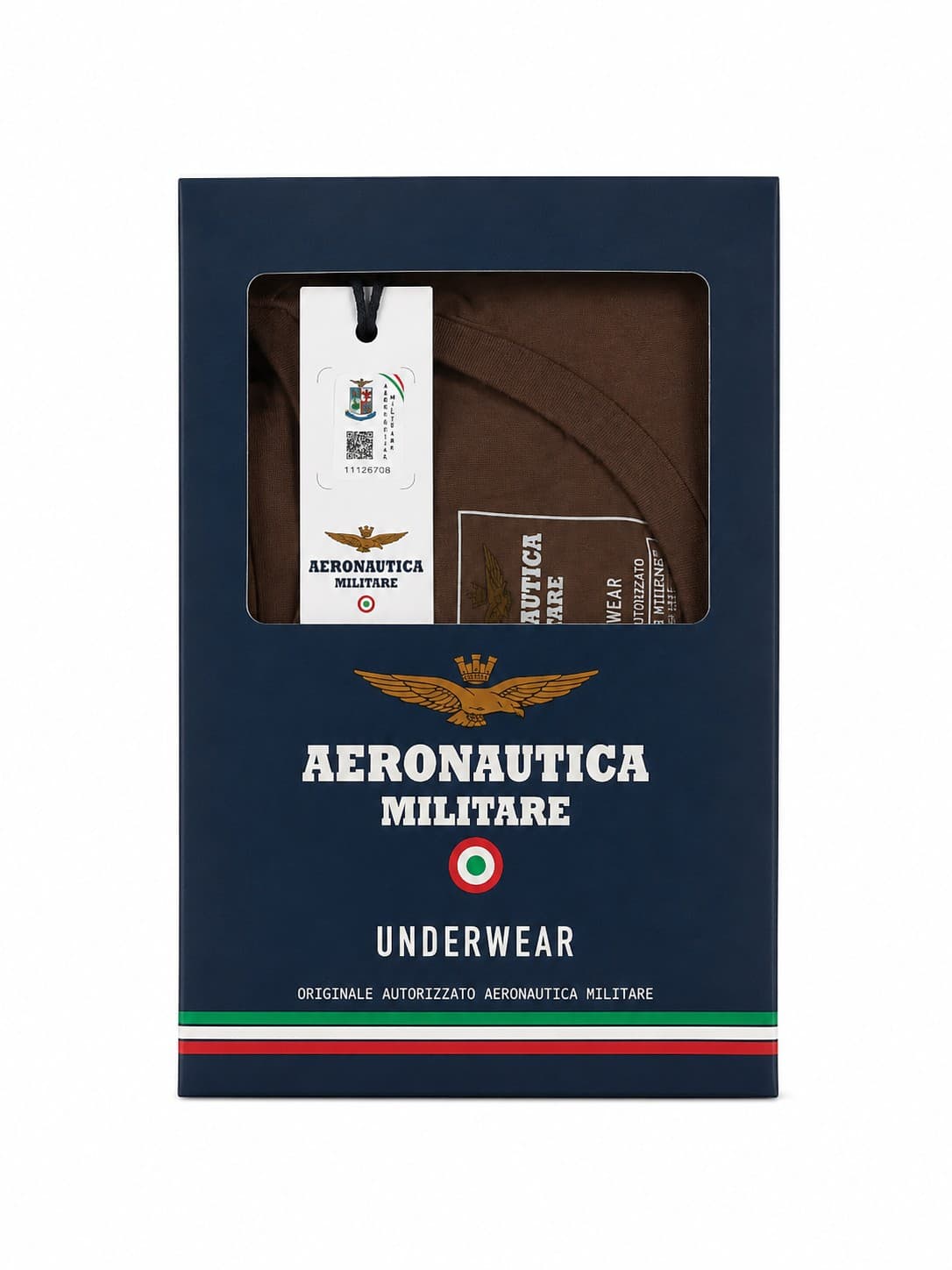 Aeronautica Militare T-Shirt Uomo - Aeronautica Militare