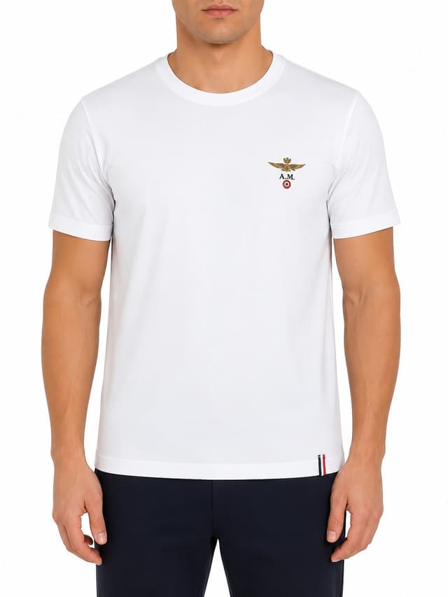 Aeronautica Militare Бельо МЪЖe