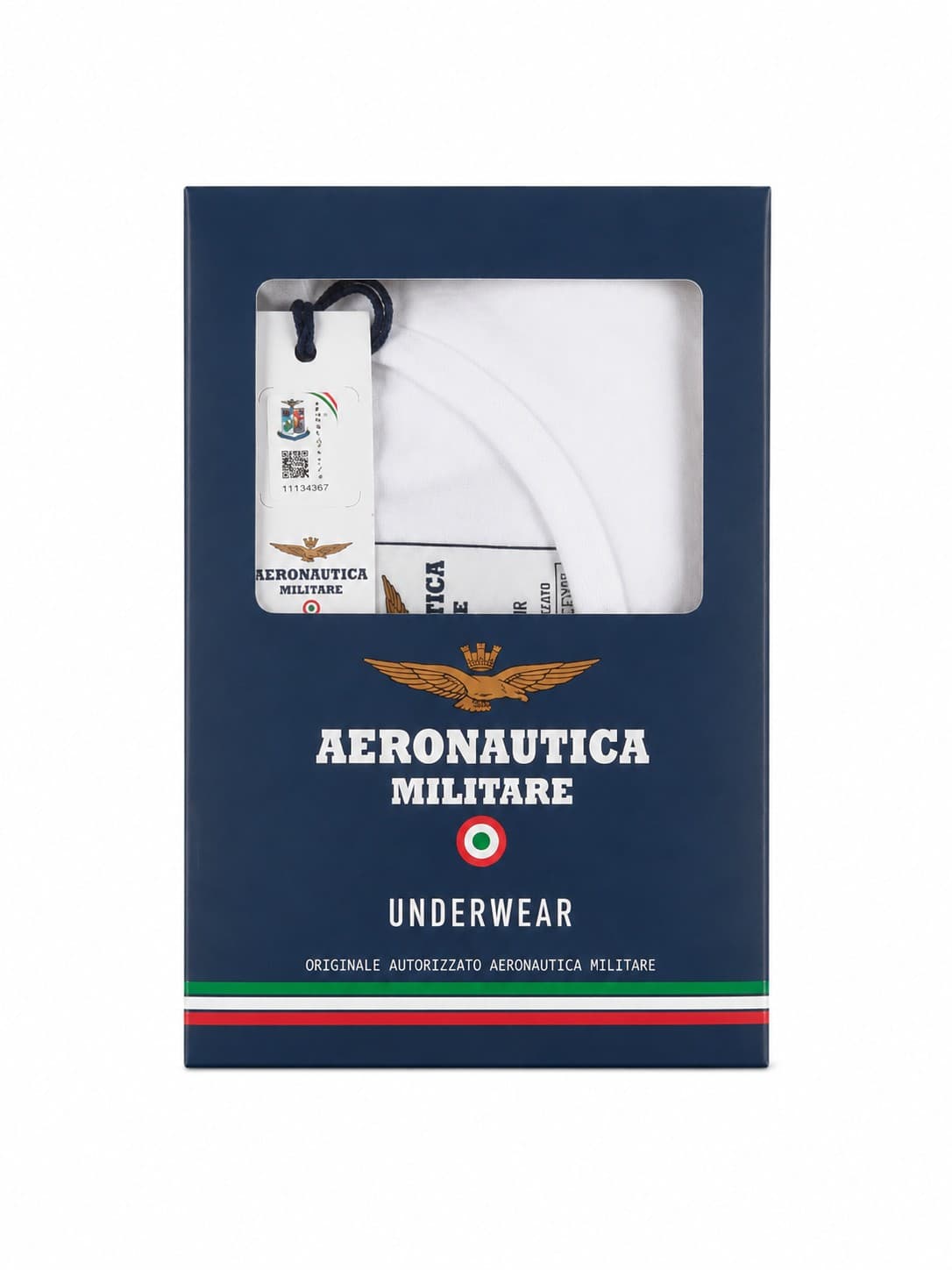 Aeronautica Militare Intimo Uomo - Aeronautica Militare