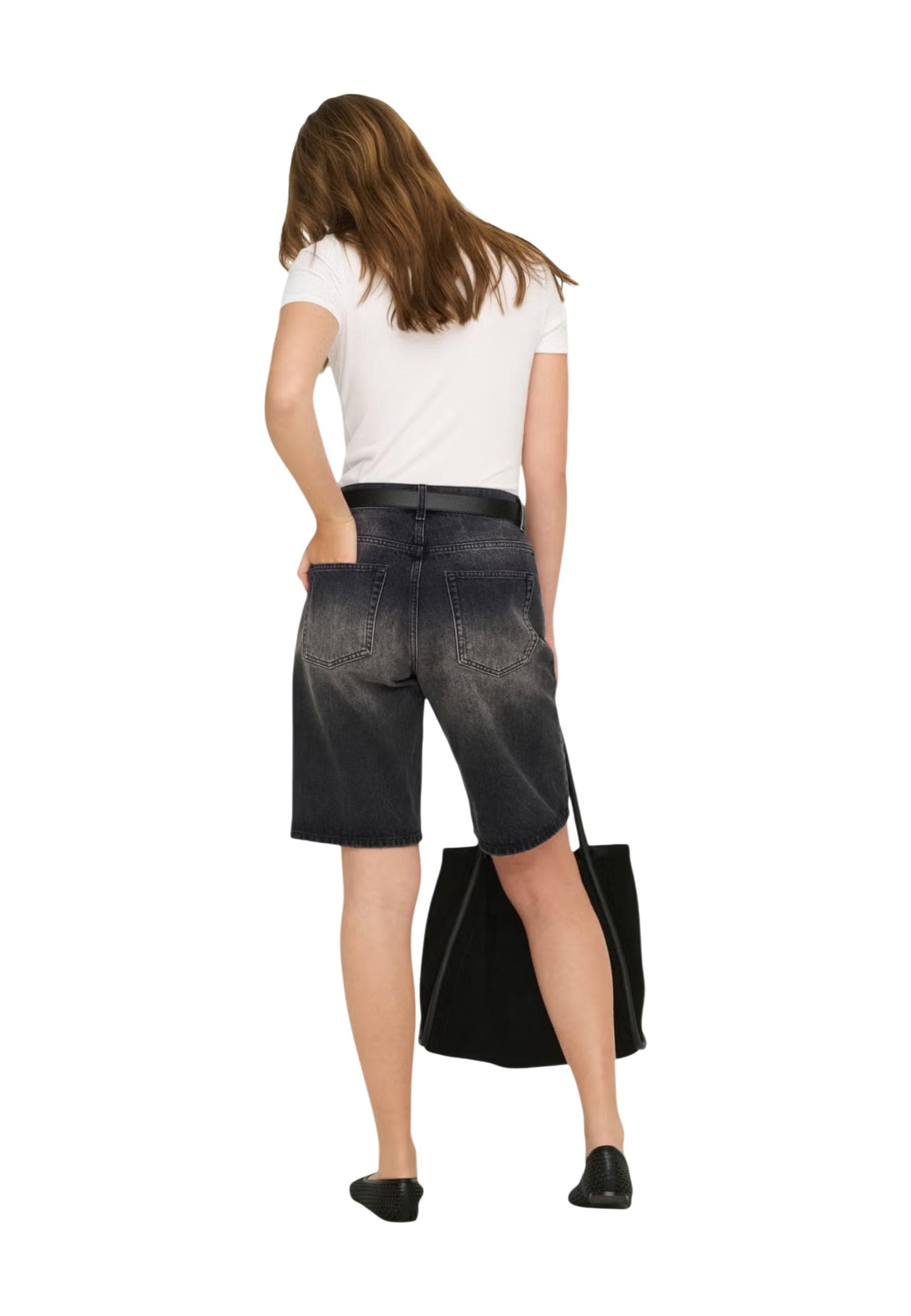 Only Shorts Donna - Only