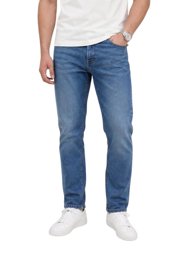 Tommy Hilfiger Jeans Дънки МЪЖe