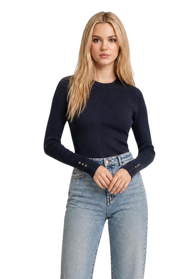 Guess Плетиво Жени