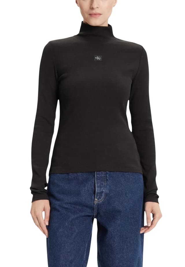 Calvin Klein Jeans Плетиво Жени