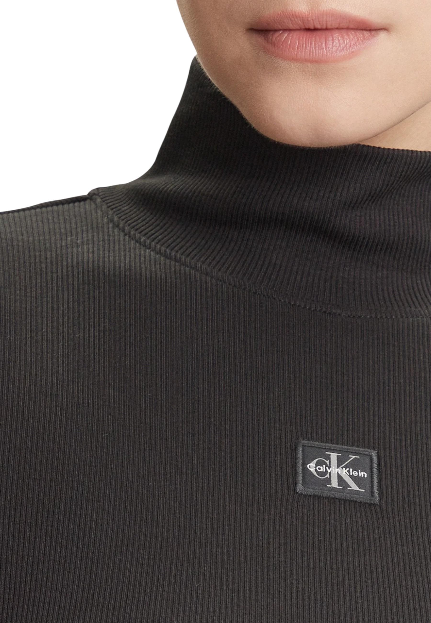 Calvin Klein Jeans Maglia Donna - Calvin Klein Jeans