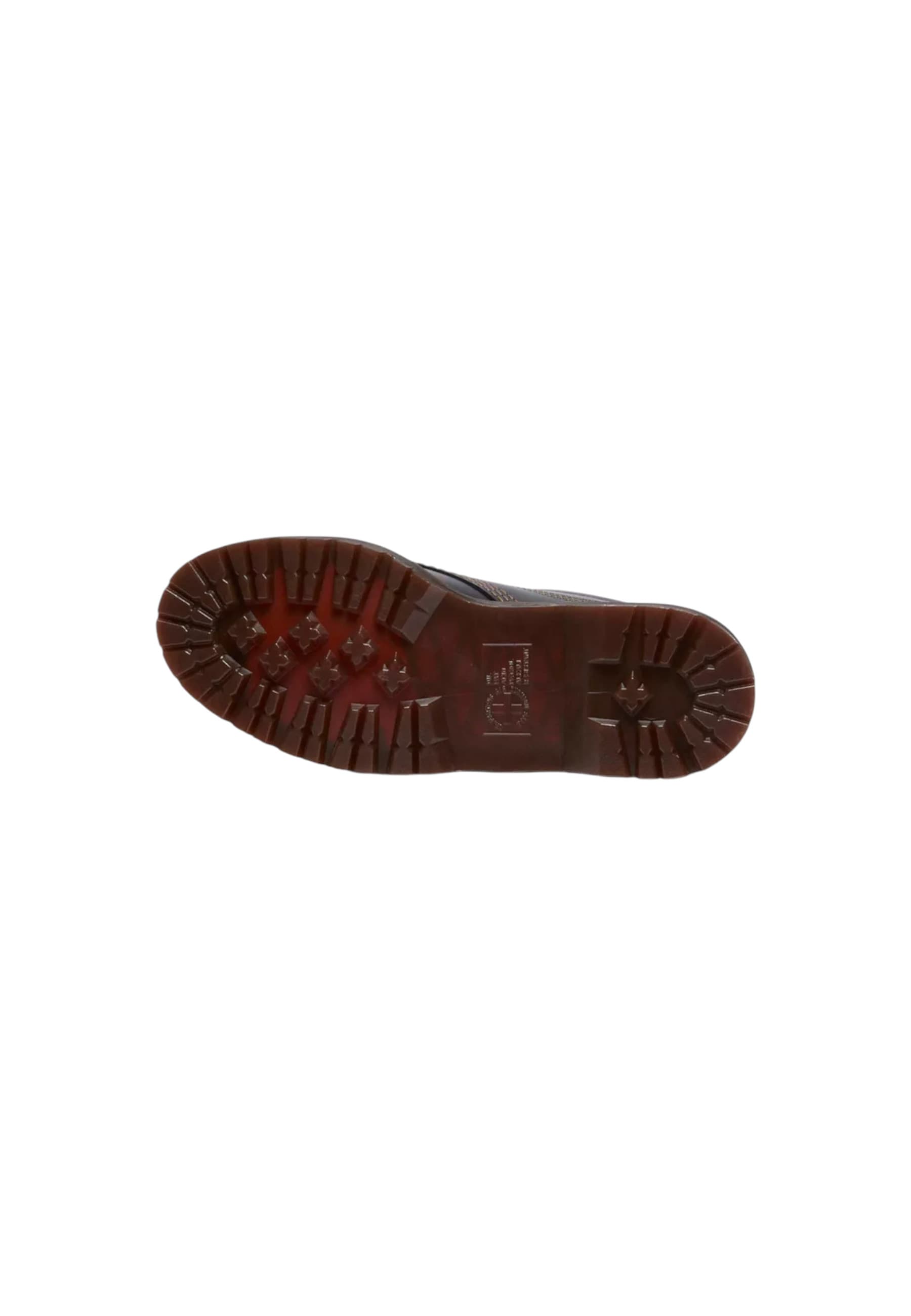 Dr. Martens Mocassini Uomo - Dr. Martens