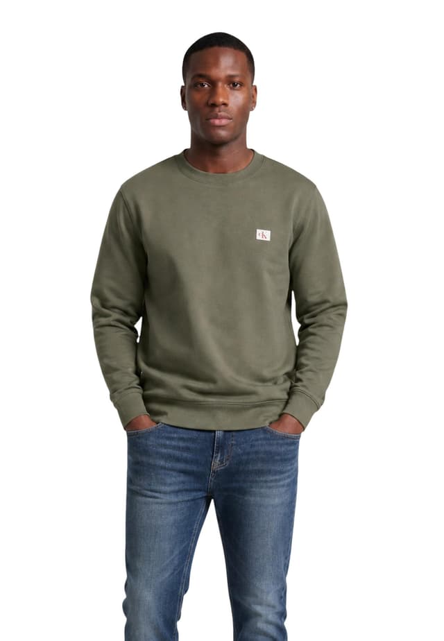 Calvin Klein Jeans Суитшърт МЪЖe