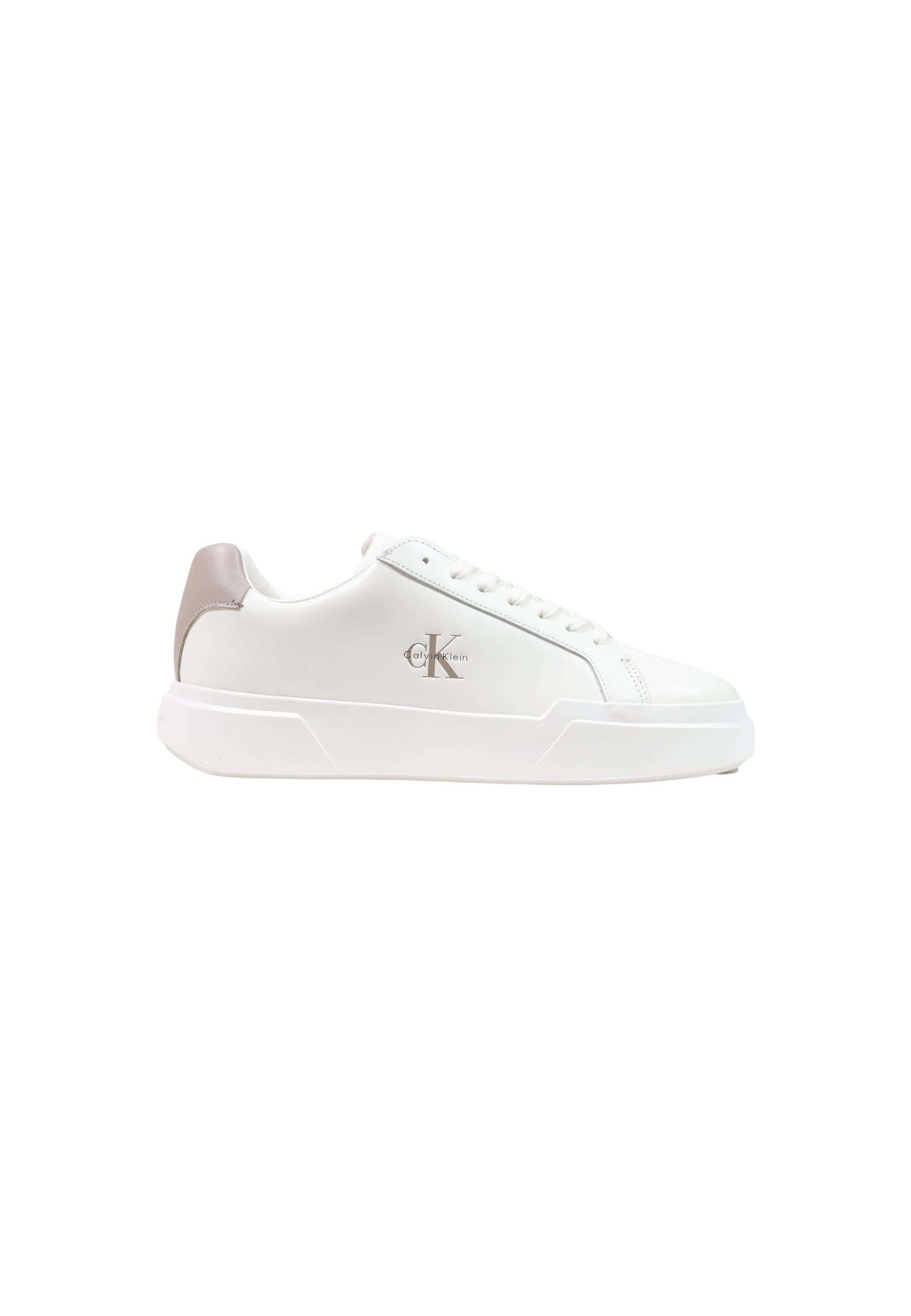 Calvin Klein Jeans Sneakers Uomo - Calvin Klein Jeans