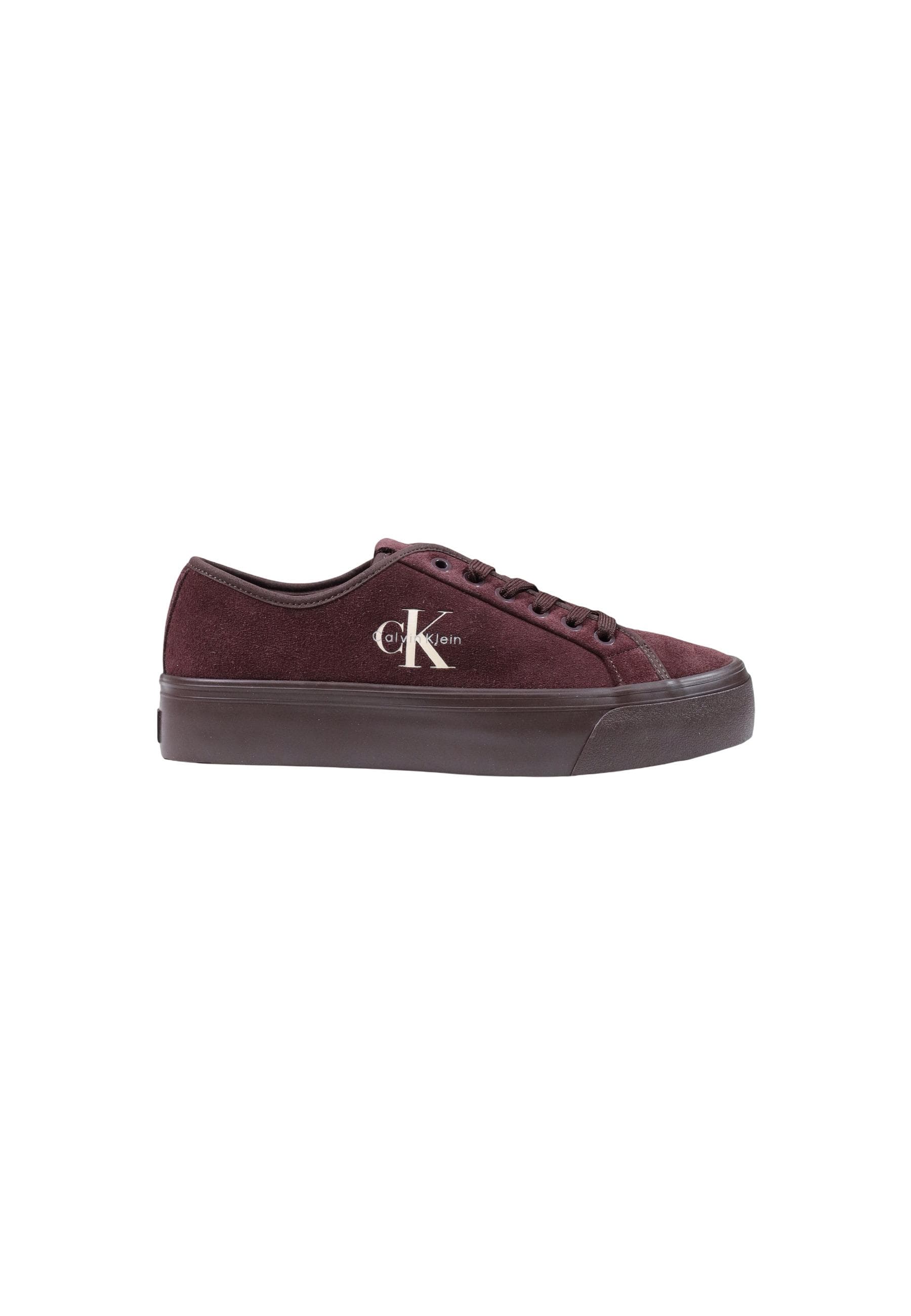 Calvin Klein Sneakers Donna - Calvin Klein