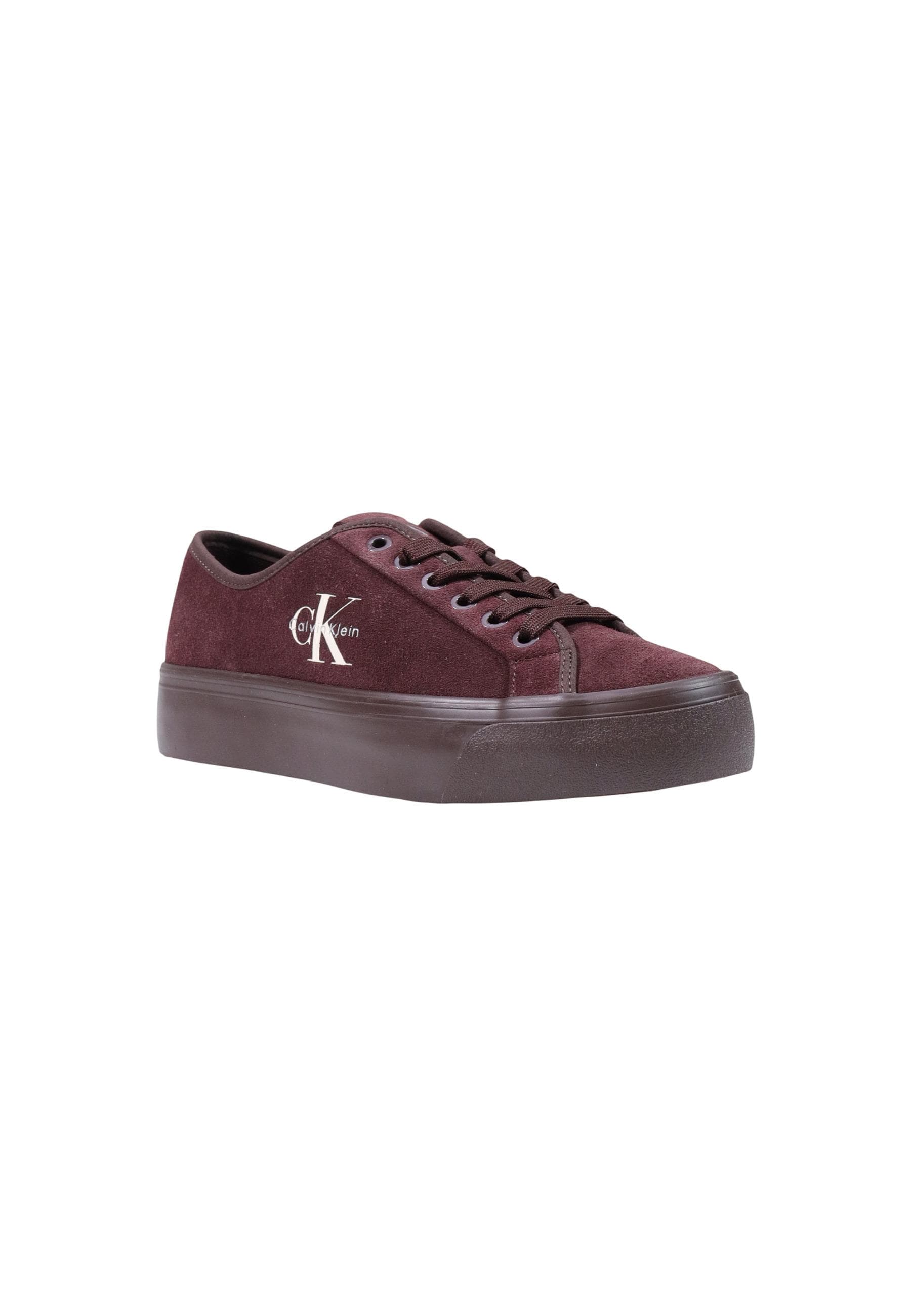 Calvin Klein Sneakers Donna - Calvin Klein