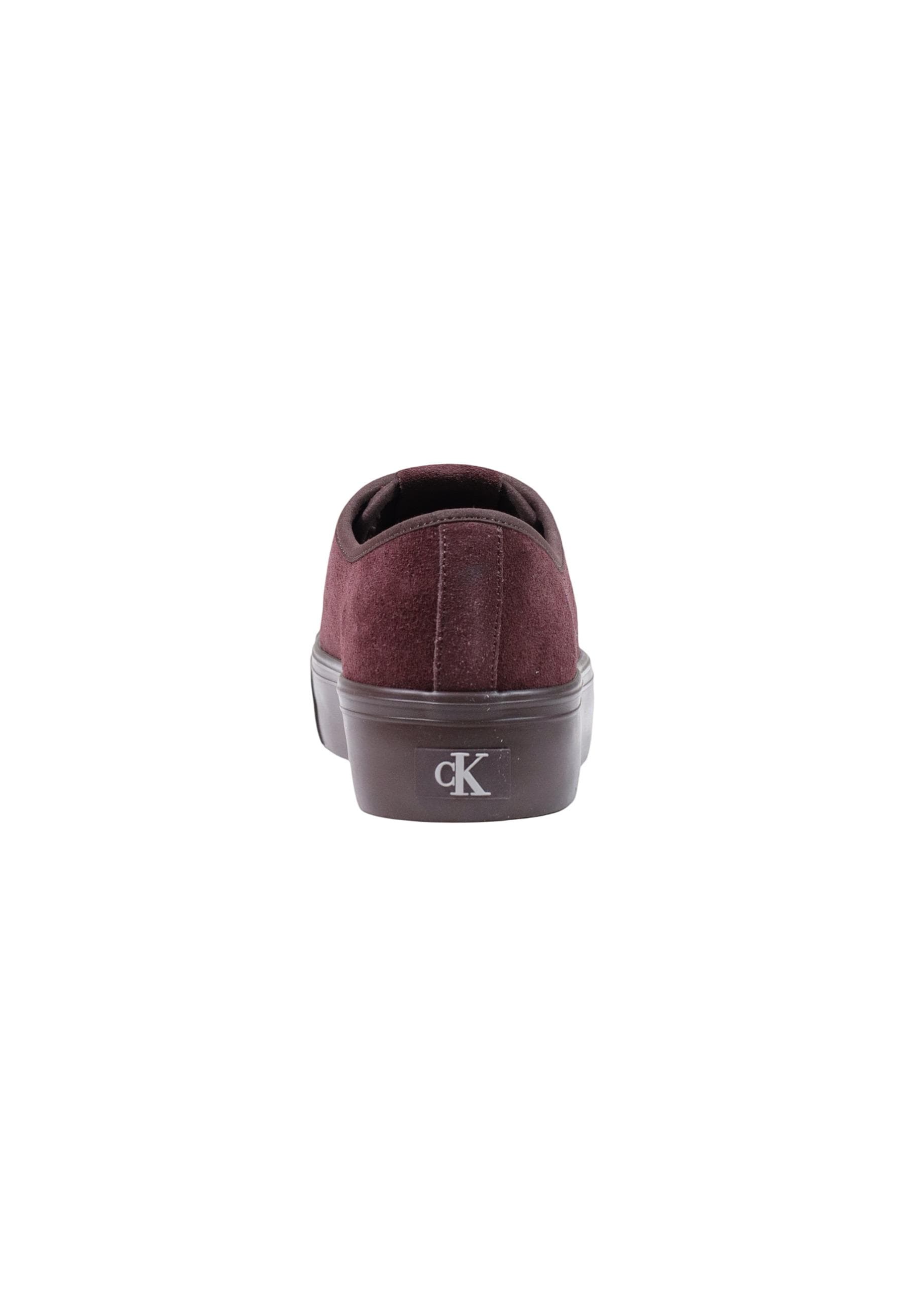 Calvin Klein Sneakers Donna - Calvin Klein