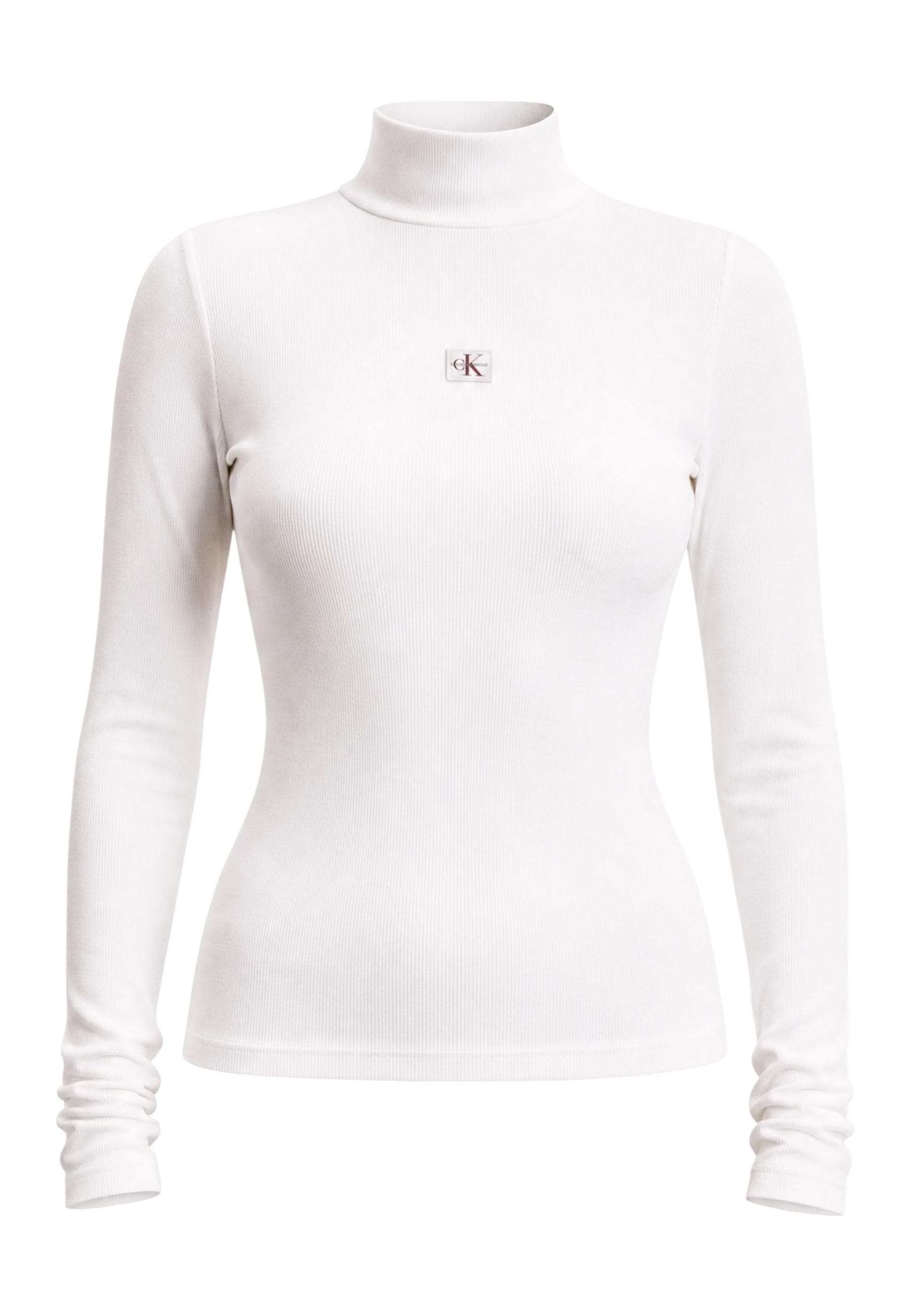 Calvin Klein Jeans Maglia Donna - Calvin Klein Jeans