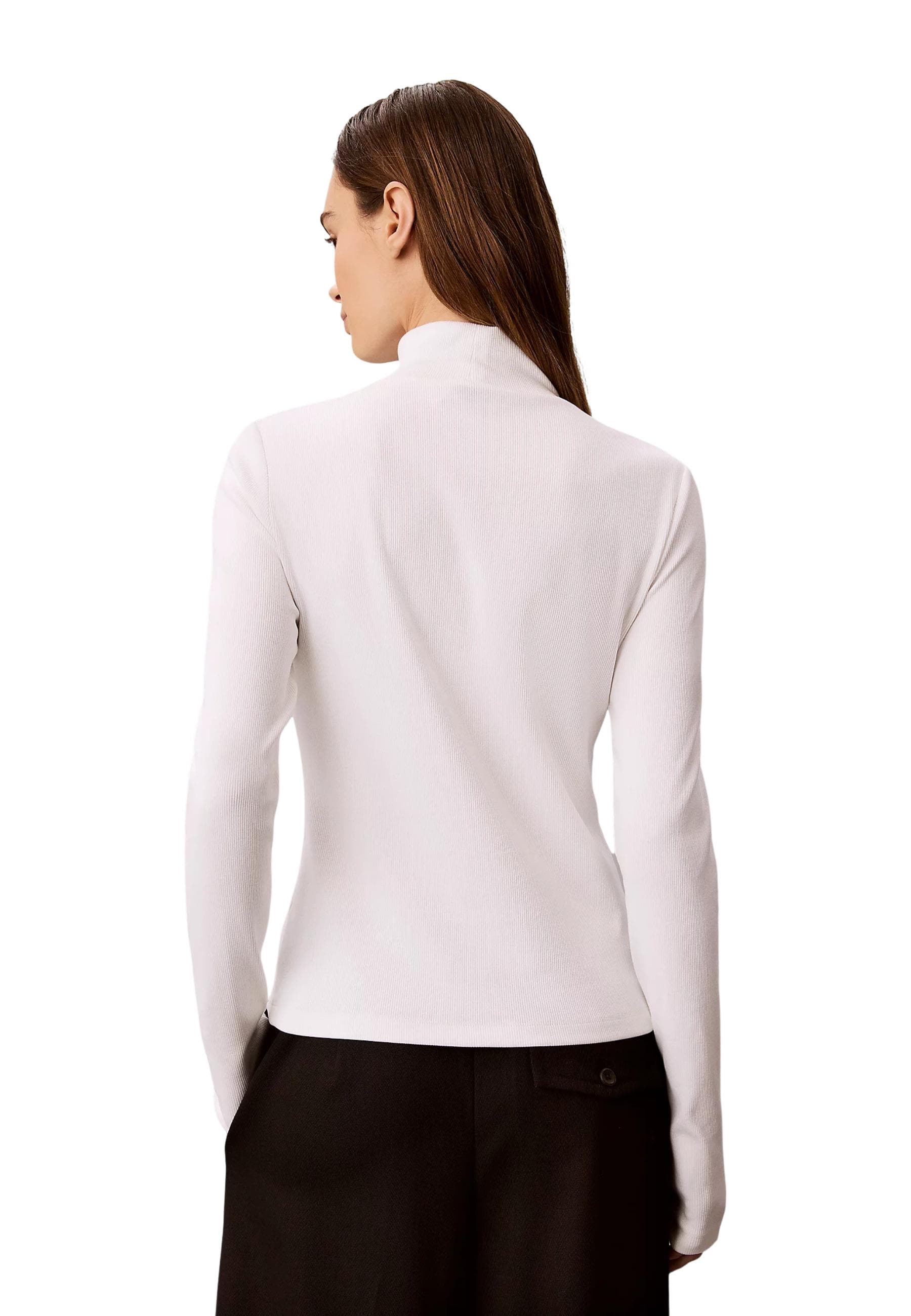 Calvin Klein Jeans Maglia Donna - Calvin Klein Jeans