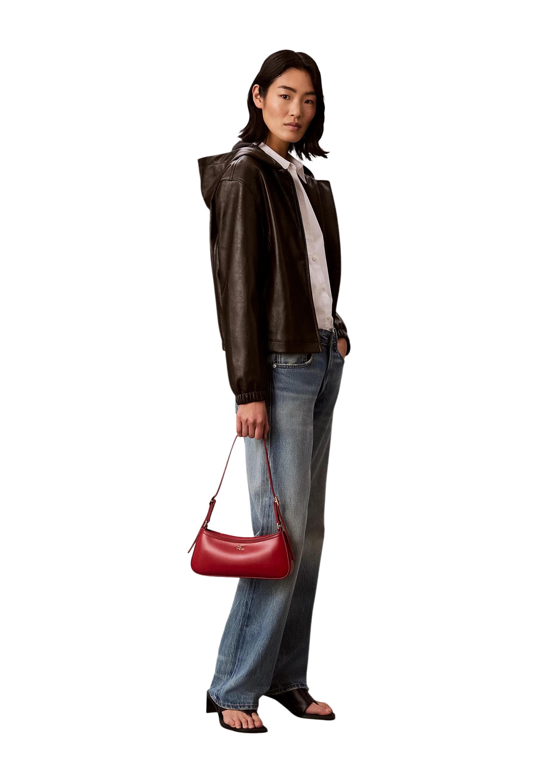 Calvin Klein Borsa Donna - Calvin Klein