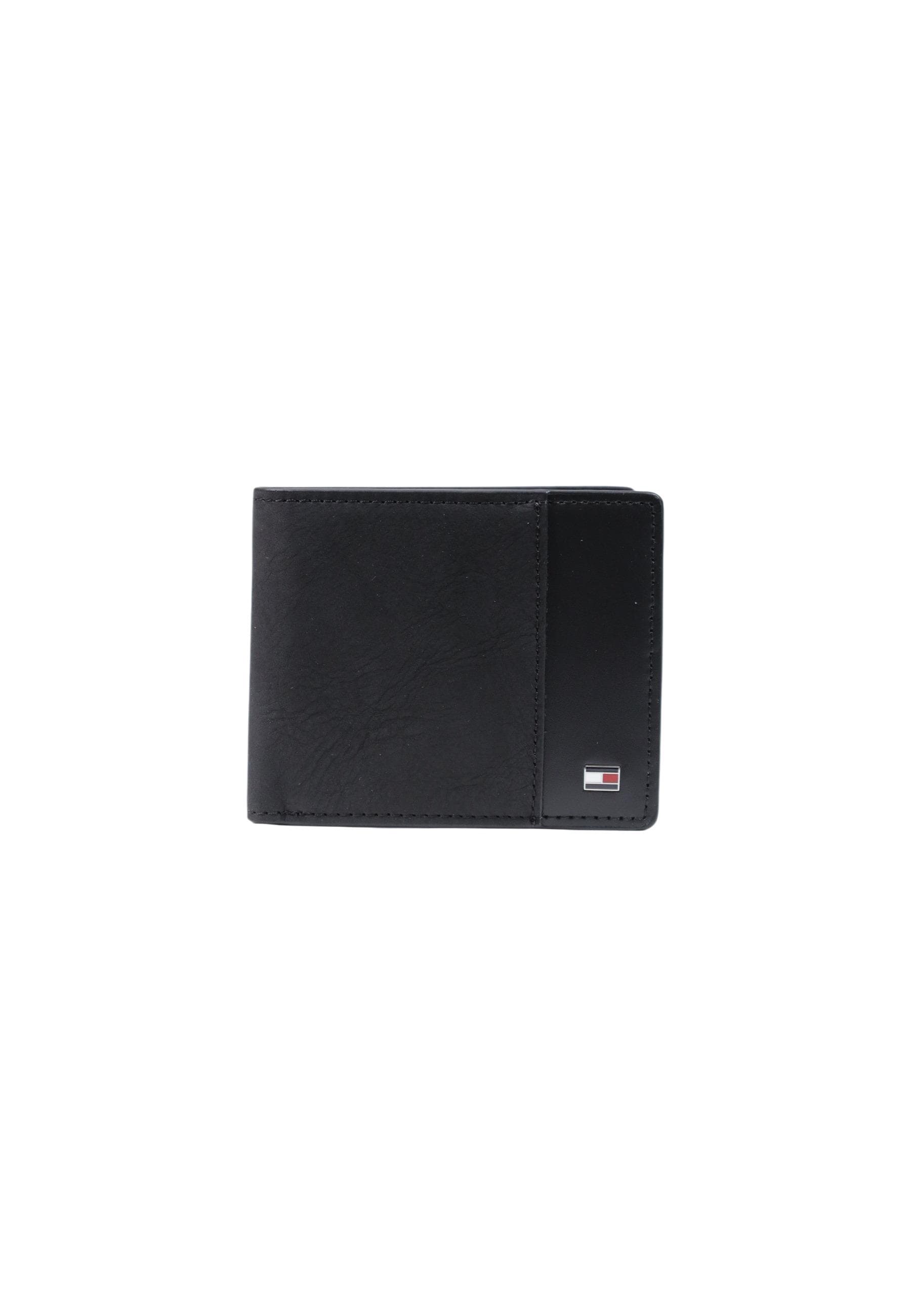 Tommy Hilfiger Portafogli Uomo - Tommy Hilfiger