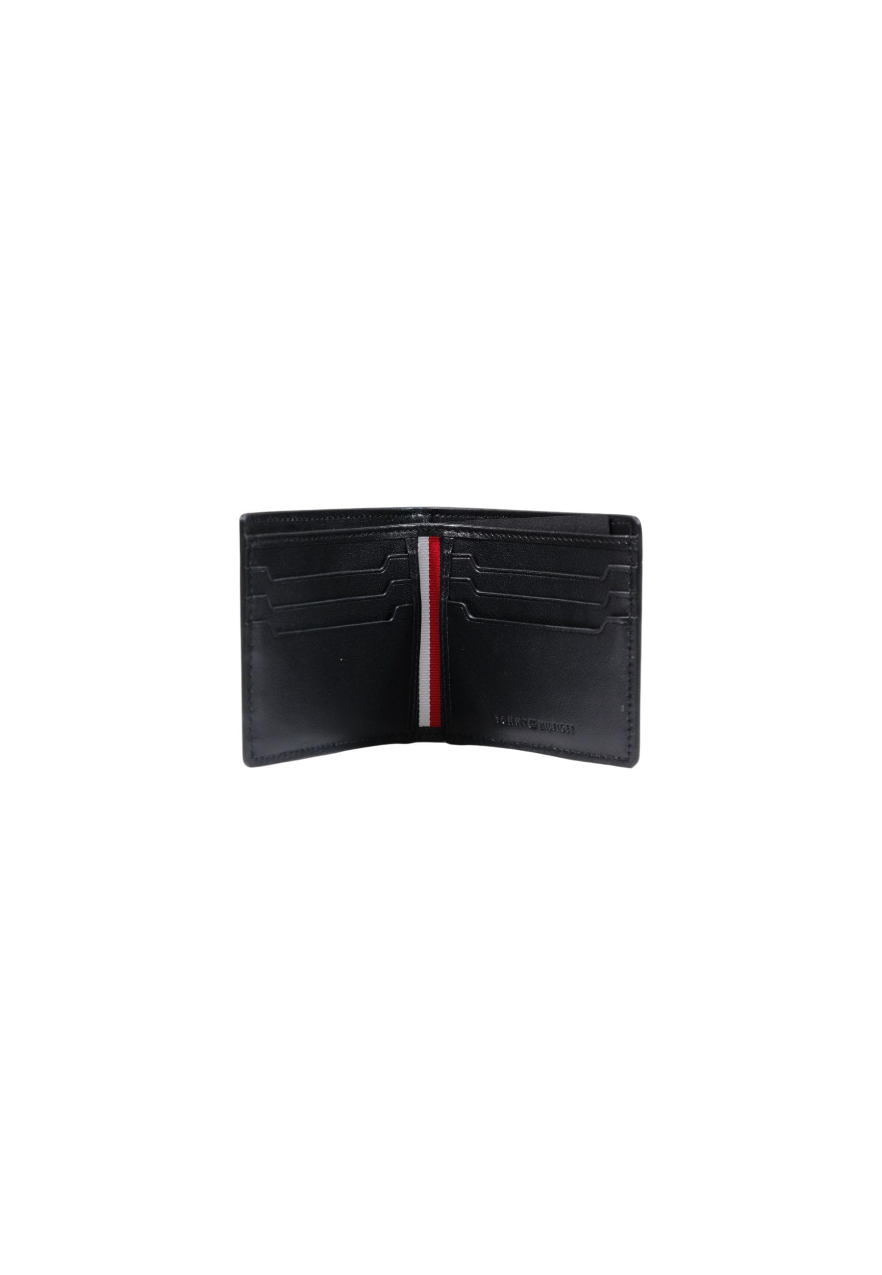Tommy Hilfiger Portafogli Uomo - Tommy Hilfiger