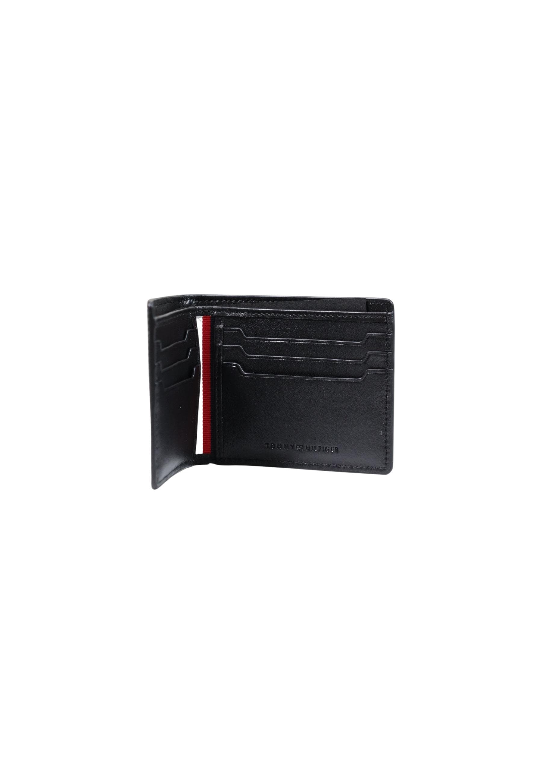 Tommy Hilfiger Portafogli Uomo - Tommy Hilfiger