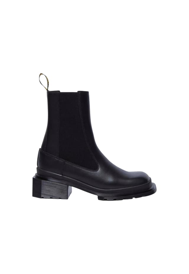 Dr. Martens Жени Ботуши