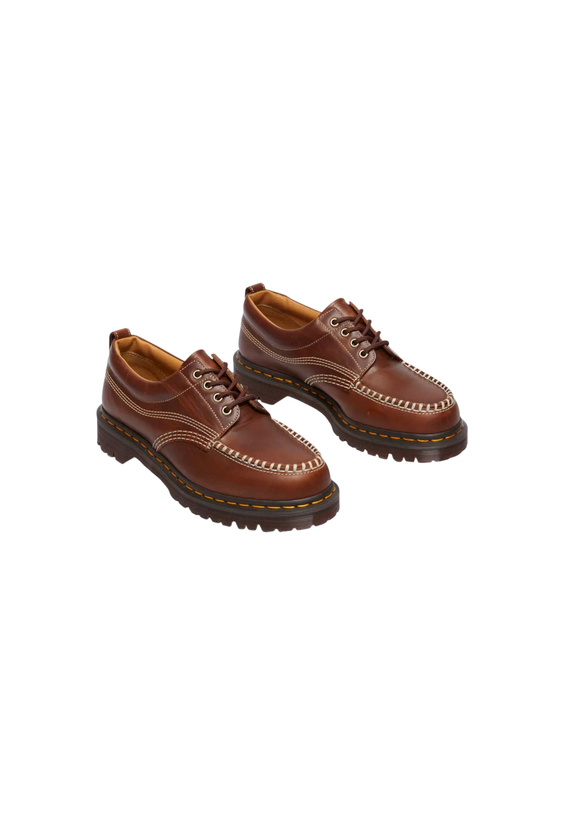 Dr. Martens Scarpe Stringate Uomo - Dr. Martens
