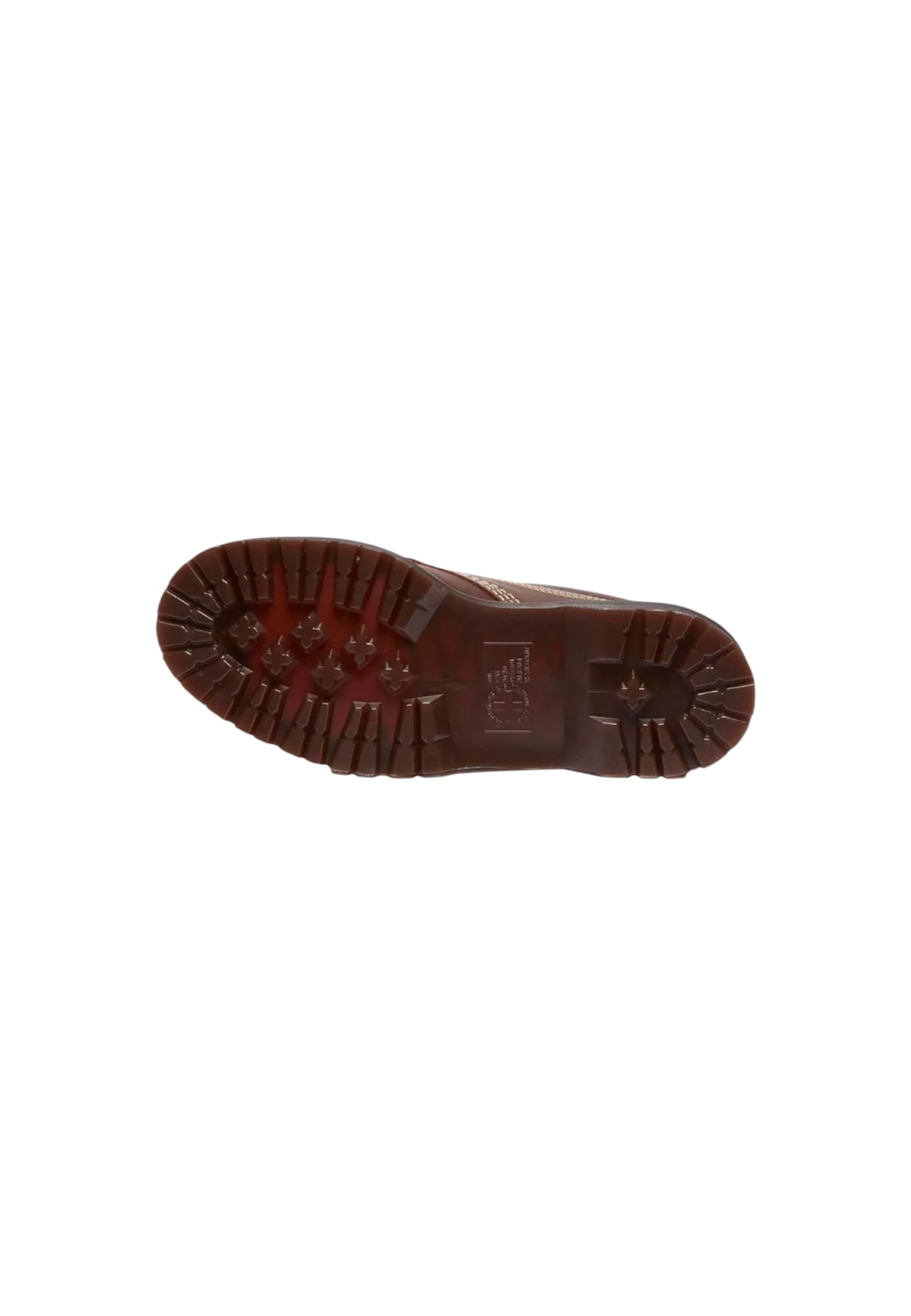 Dr. Martens Scarpe Stringate Uomo - Dr. Martens