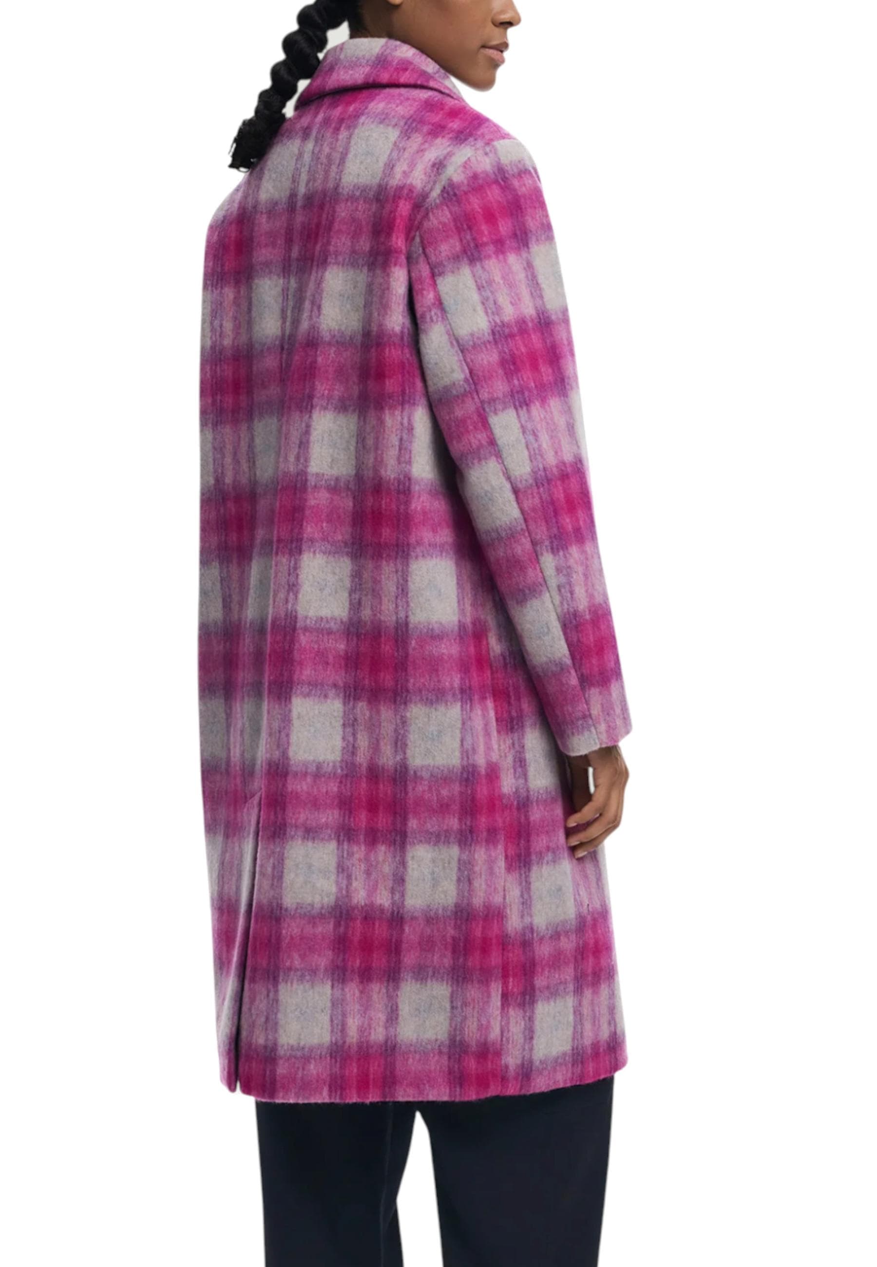 Desigual Cappotto Donna - Desigual