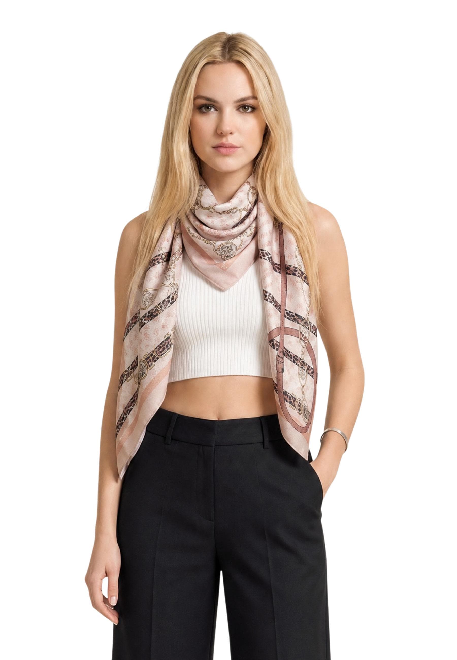 Guess Sciarpa Donna - Guess