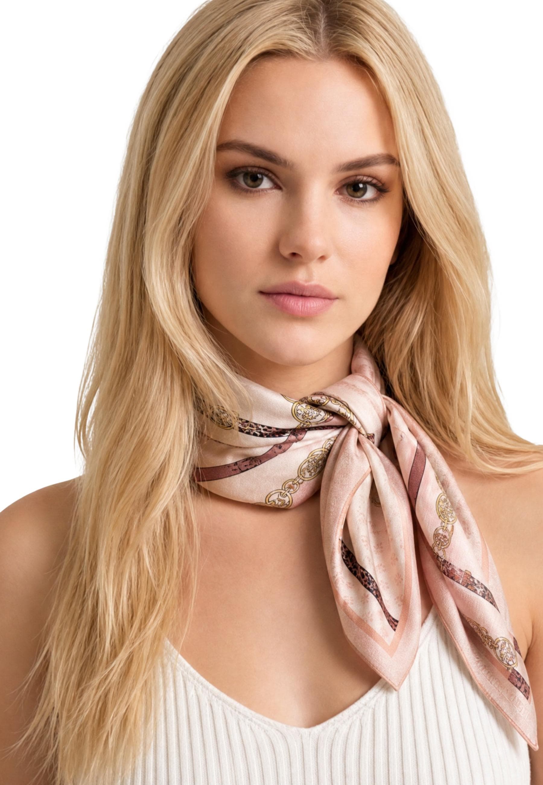 Guess Sciarpa Donna - Guess