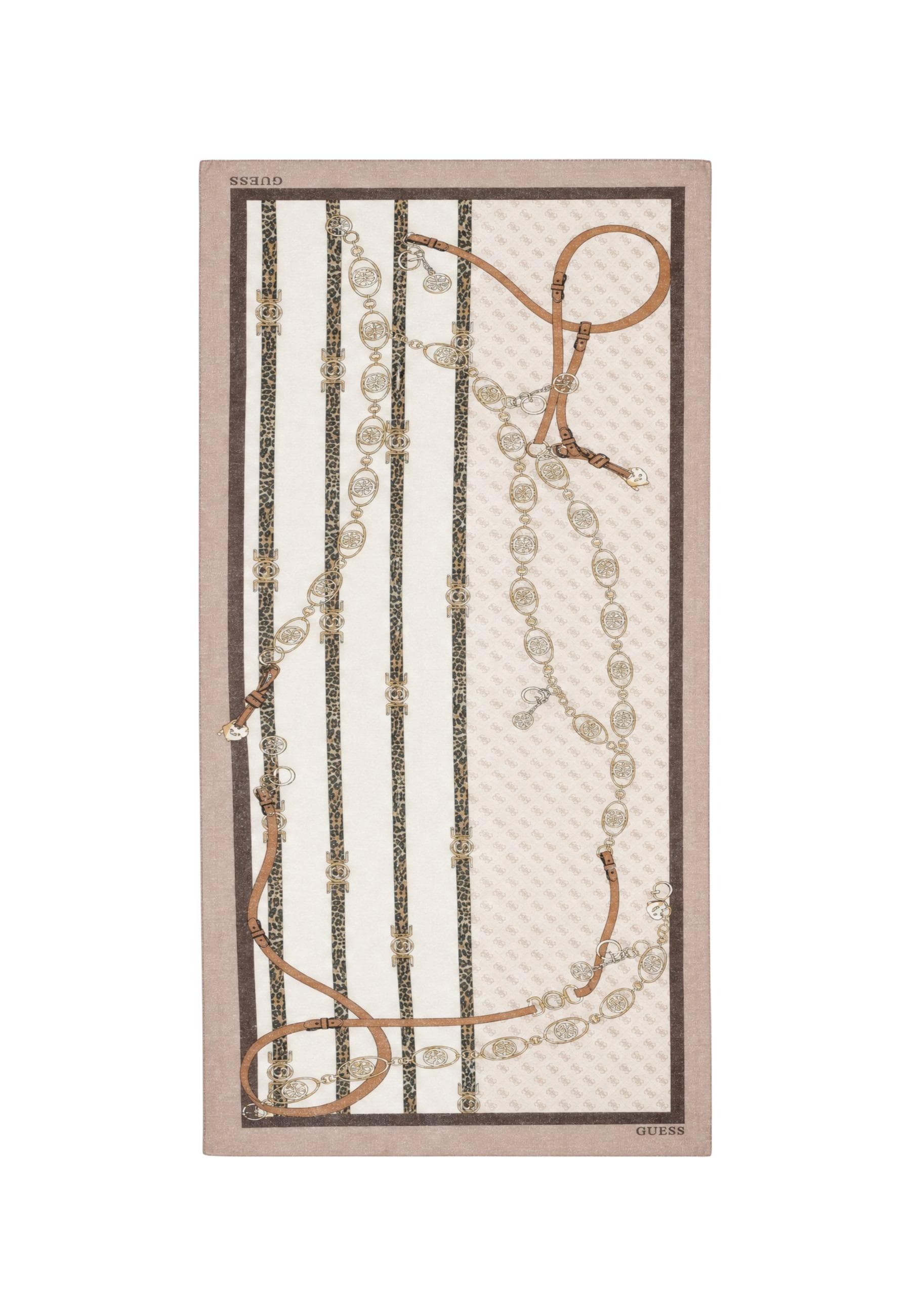 Guess Sciarpa Donna - Guess