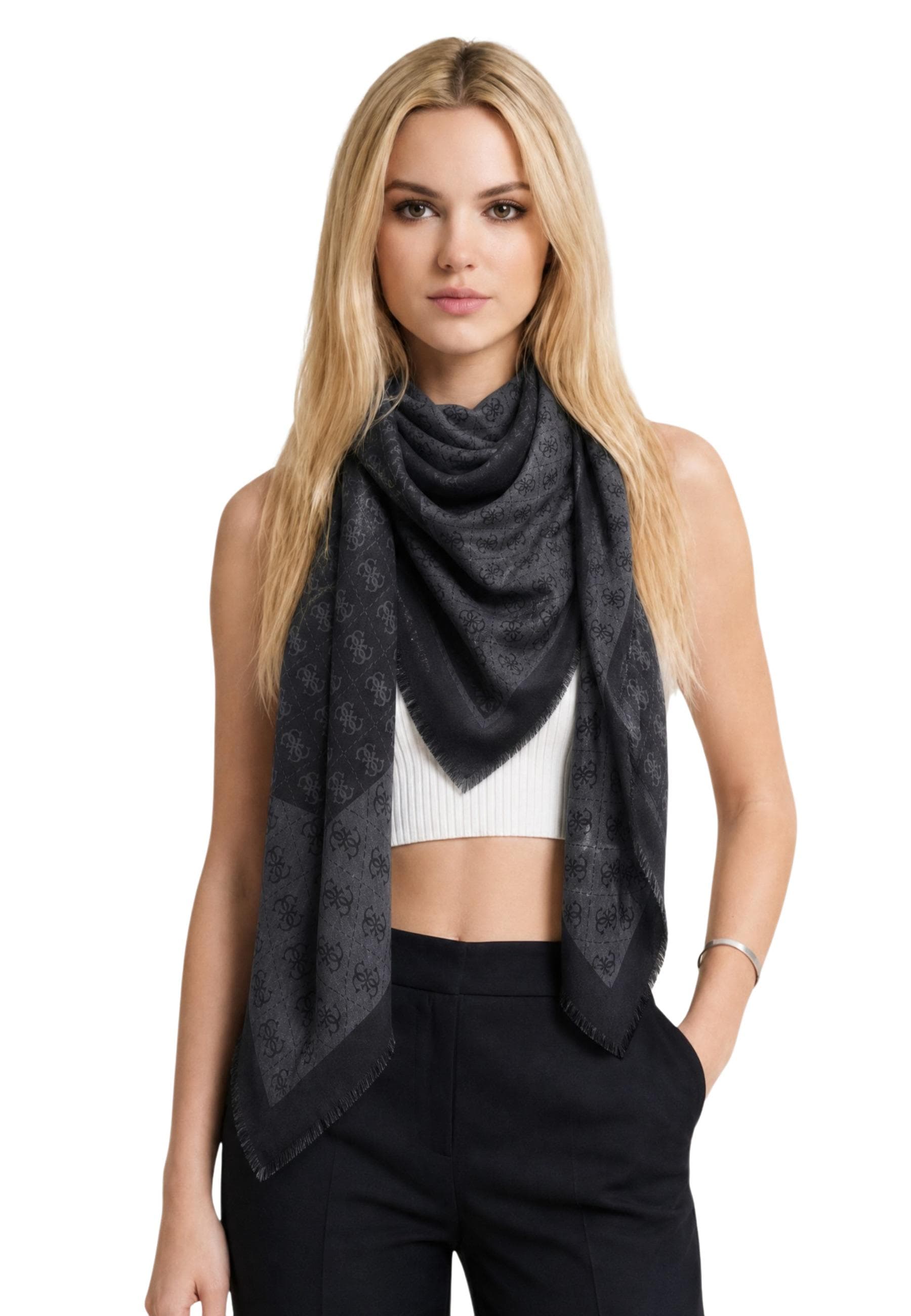 Guess Sciarpa Donna - Guess