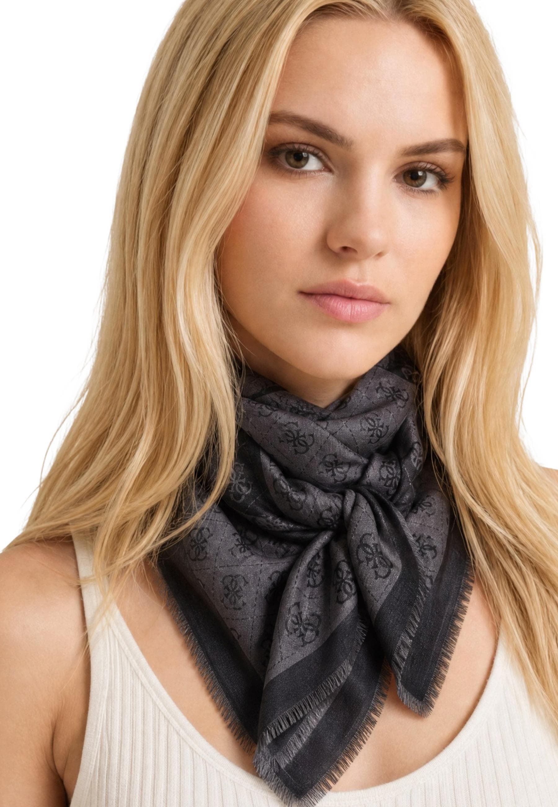Guess Sciarpa Donna - Guess