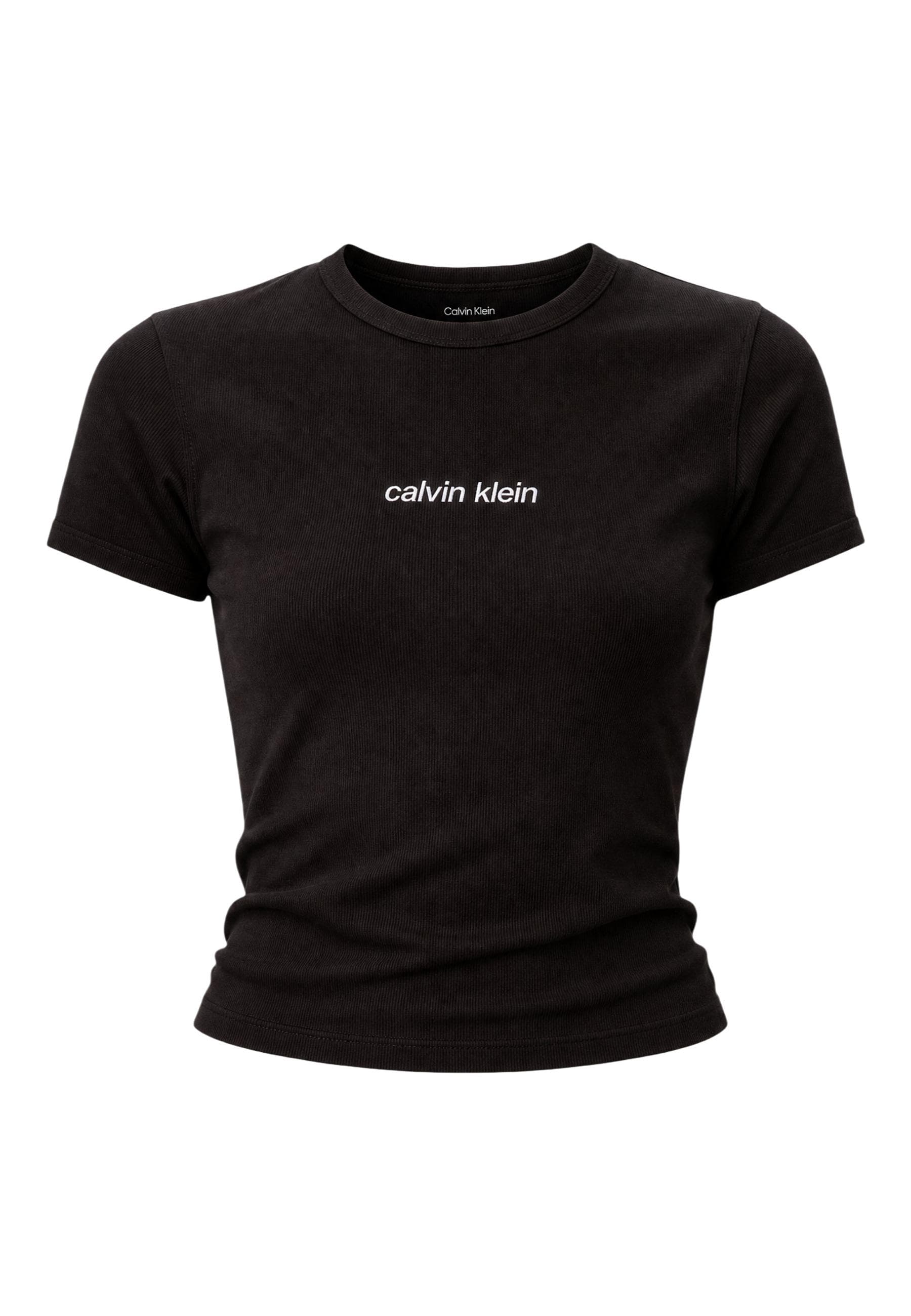 Calvin Klein Jeans T-Shirt Donna - Calvin Klein Jeans
