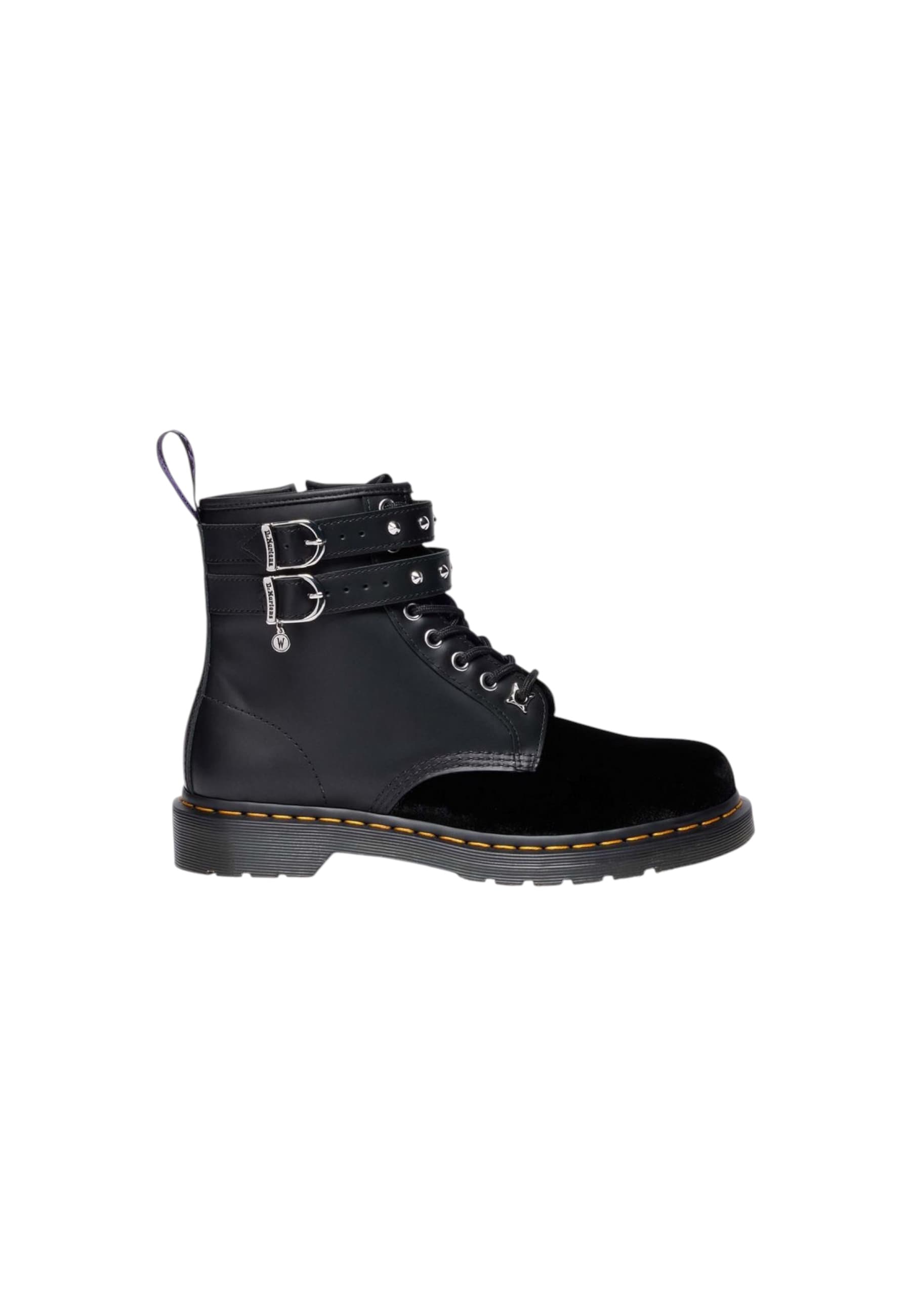Dr. Martens Stivali Donna - Dr. Martens