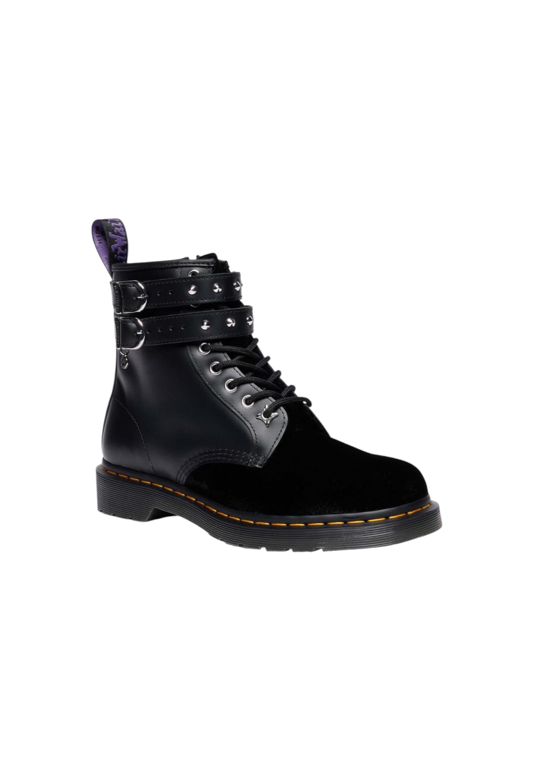 Dr. Martens Stivali Donna - Dr. Martens