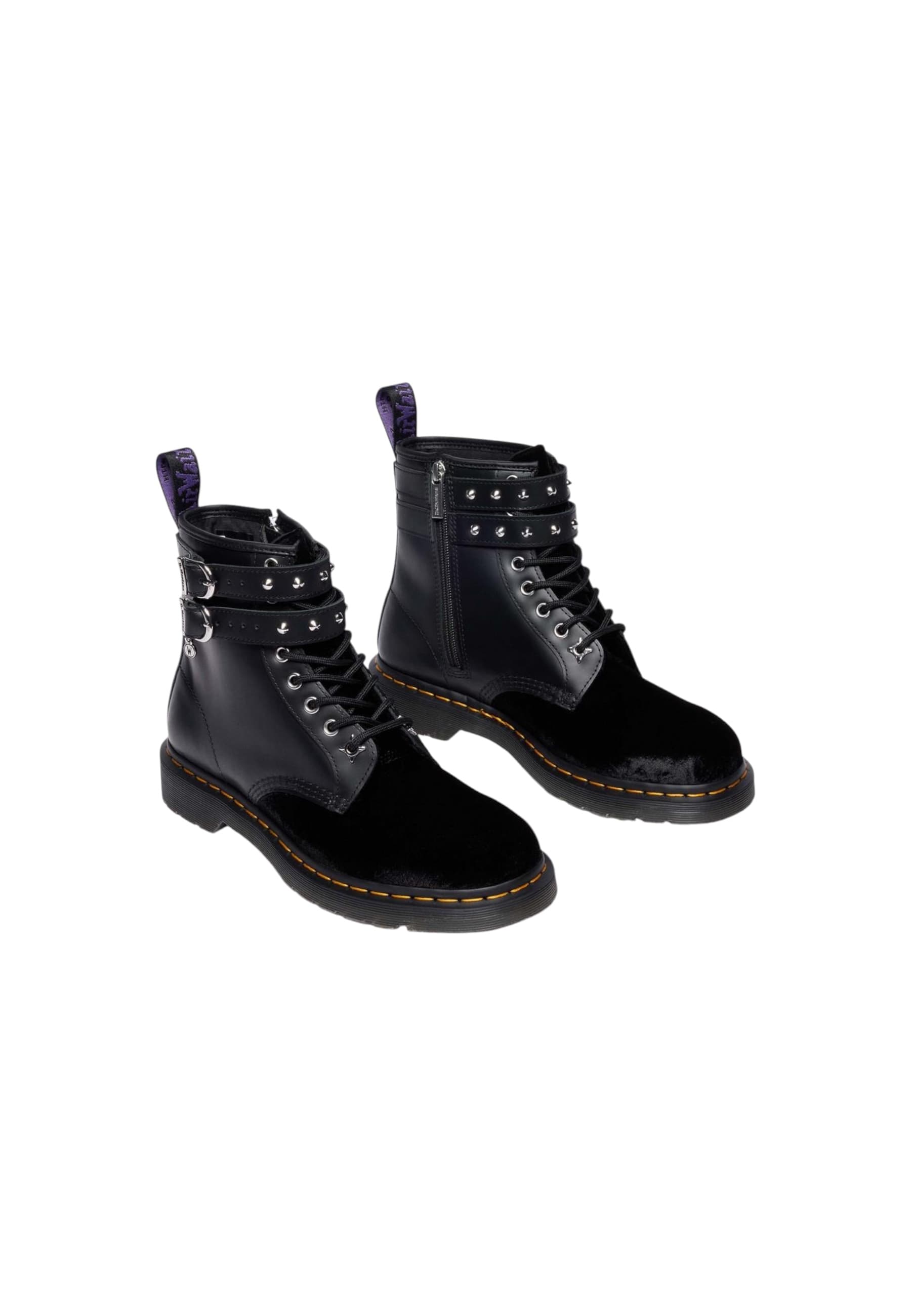 Dr. Martens Stivali Donna - Dr. Martens