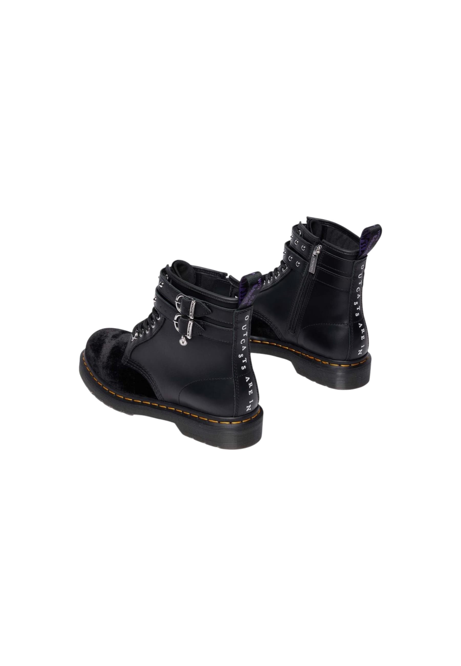 Dr. Martens Stivali Donna - Dr. Martens