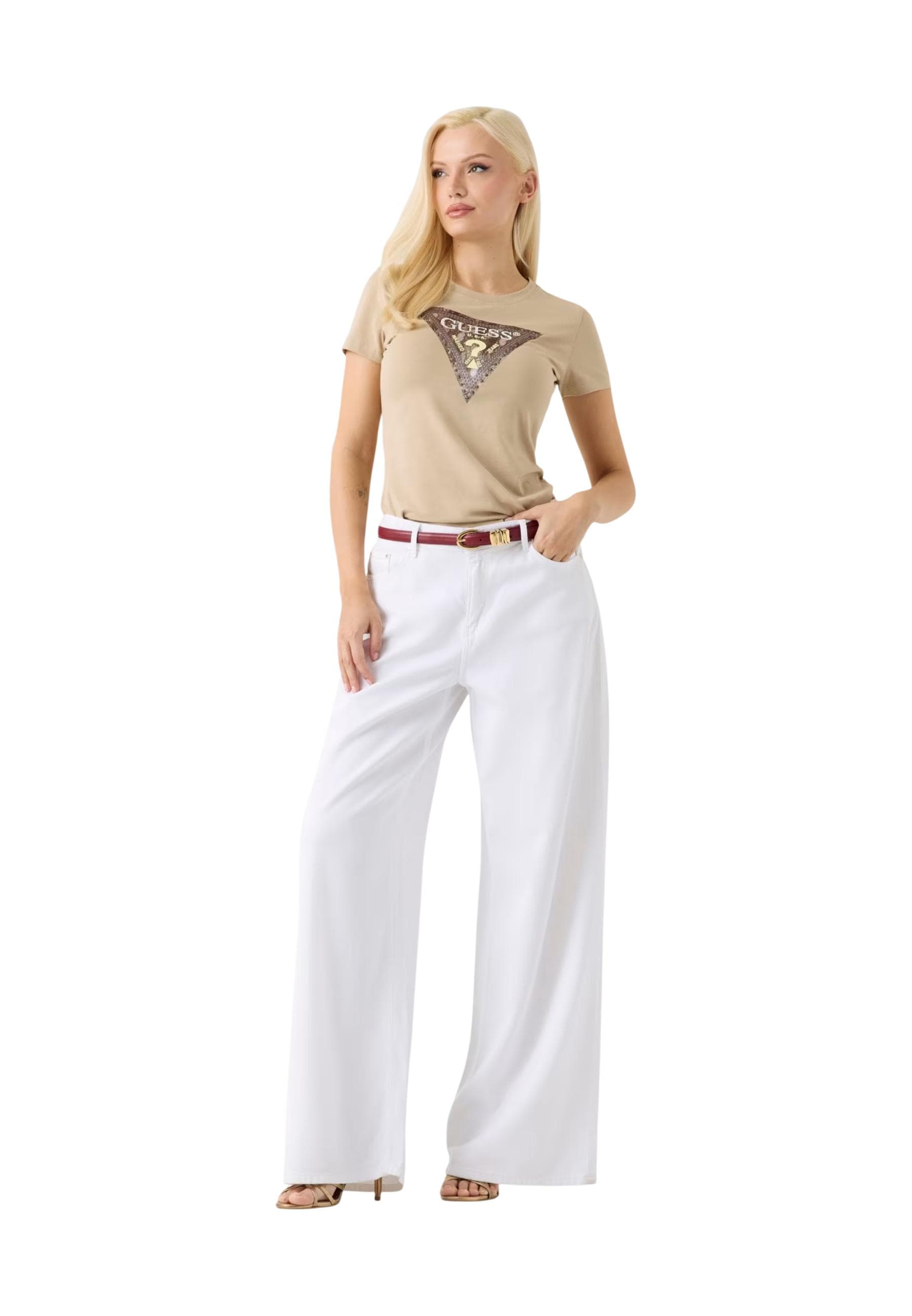 Guess T-Shirt Donna - Guess