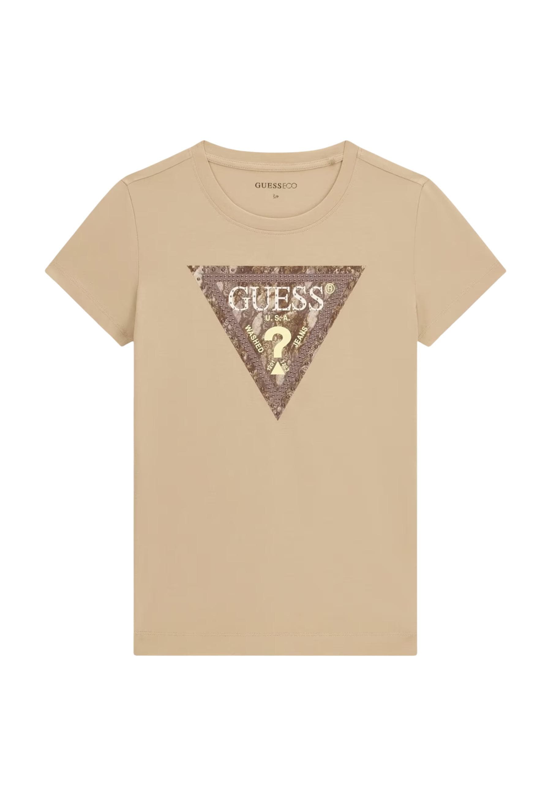 Guess T-Shirt Donna - Guess