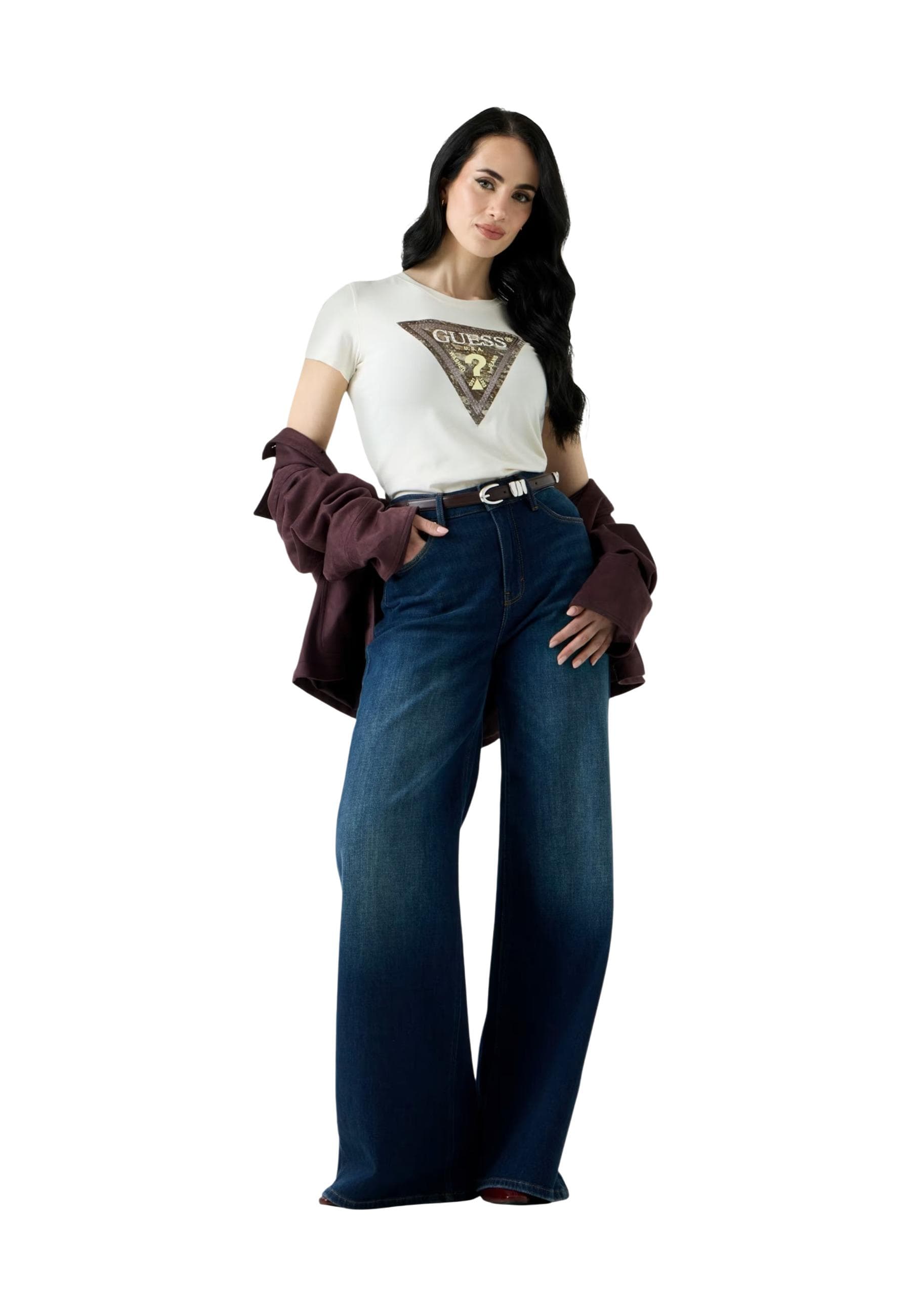Guess T-Shirt Donna - Guess