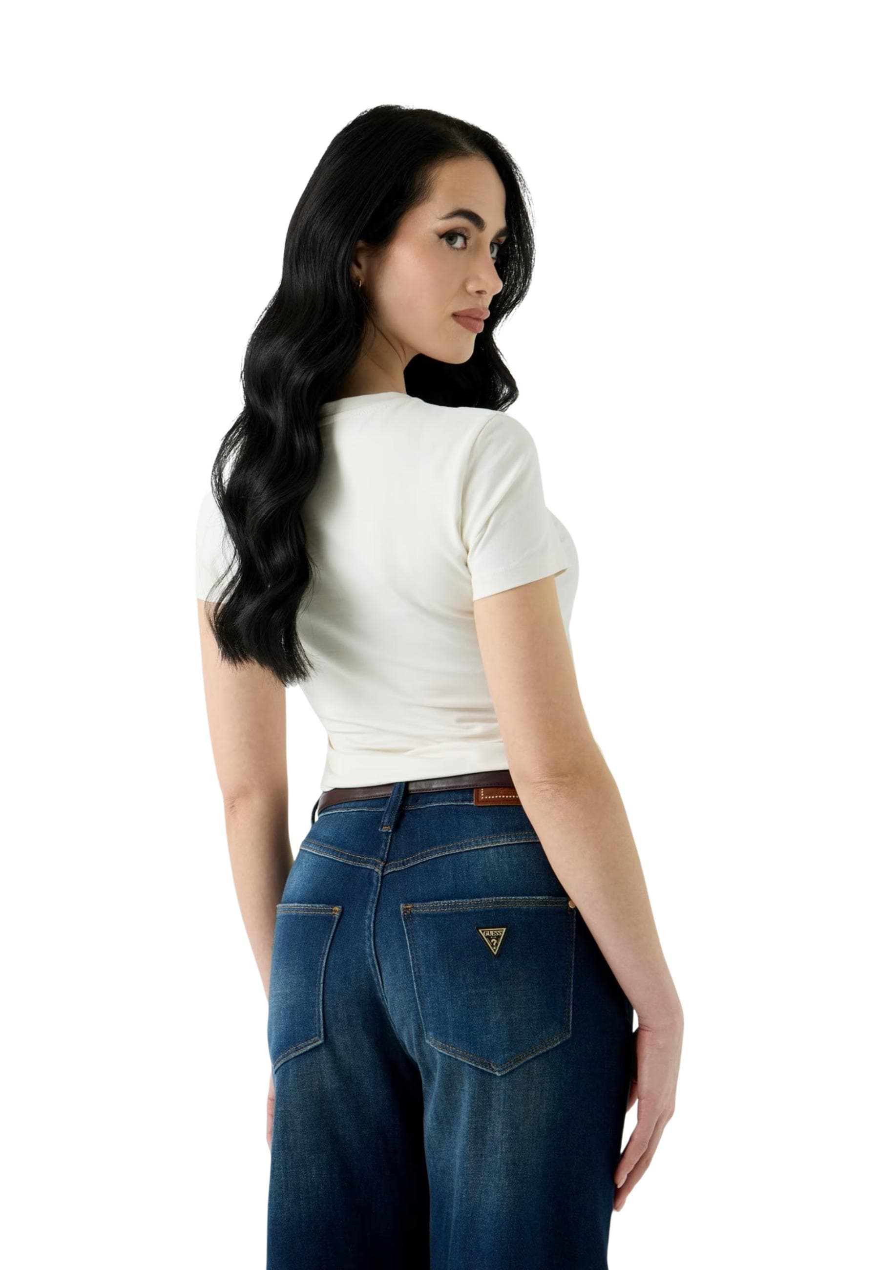 Guess T-Shirt Donna - Guess