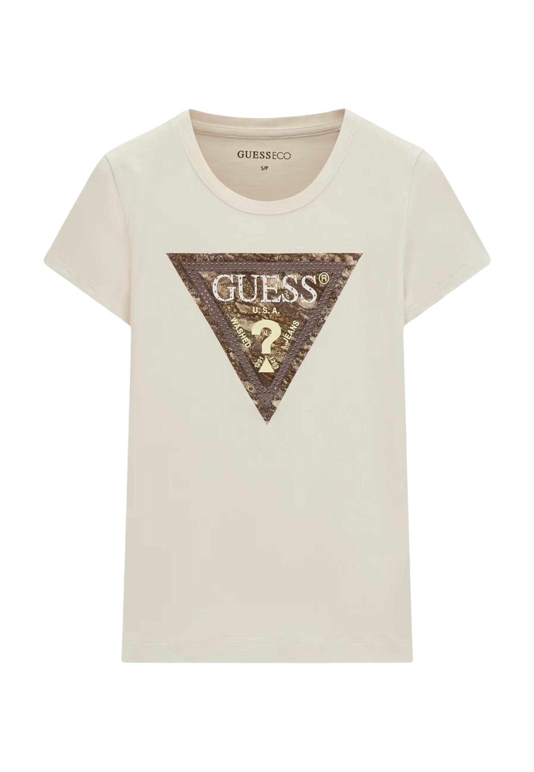 Guess T-Shirt Donna - Guess