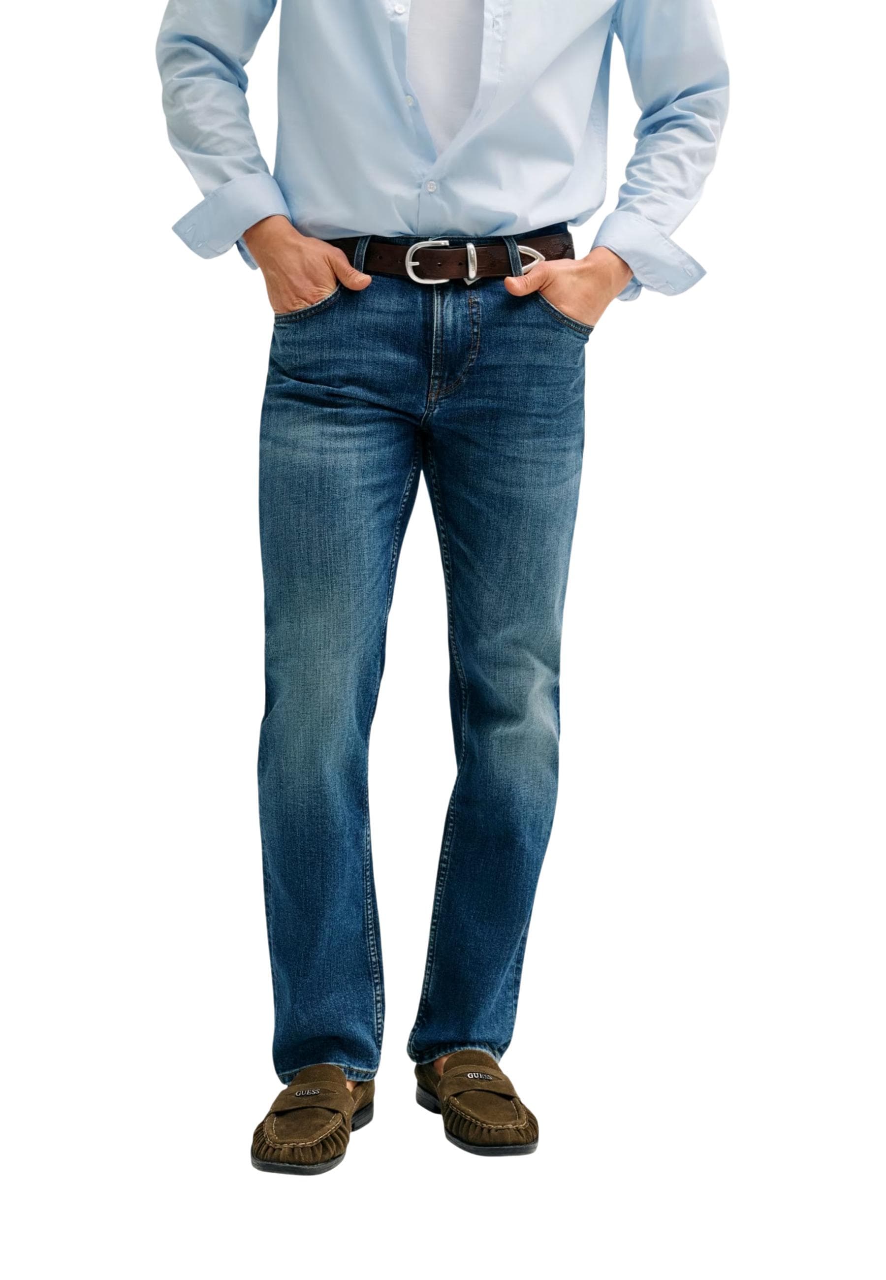 Guess Jeans Uomo - Guess