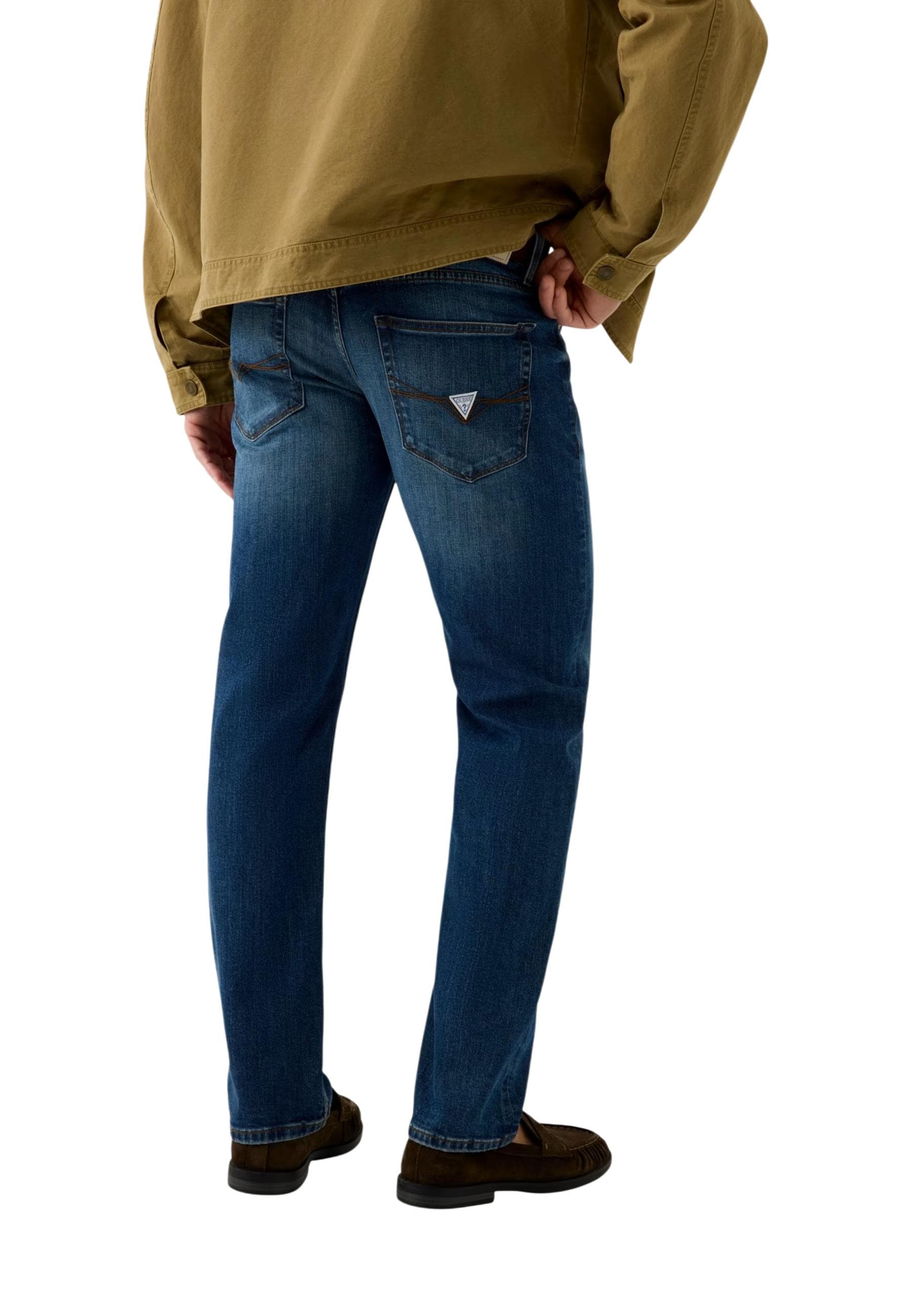 Guess Jeans Uomo - Guess