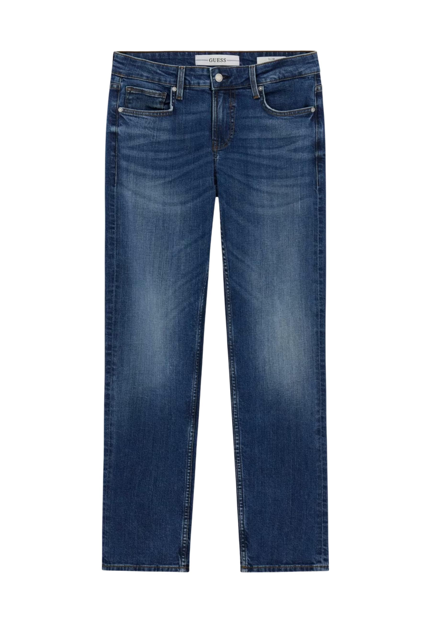 Guess Jeans Uomo - Guess